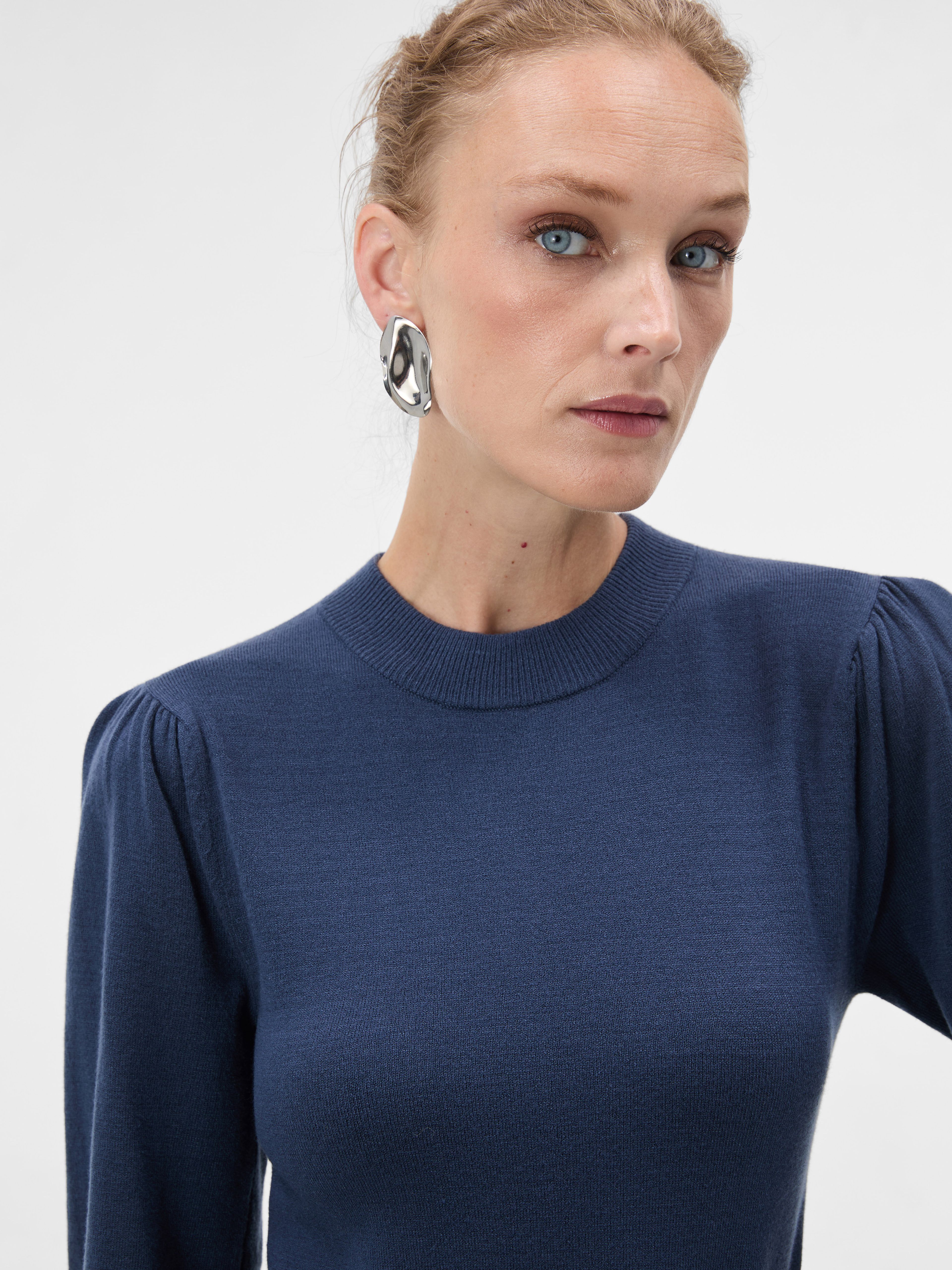Rochie pentru femei mov ORSAY - 005
