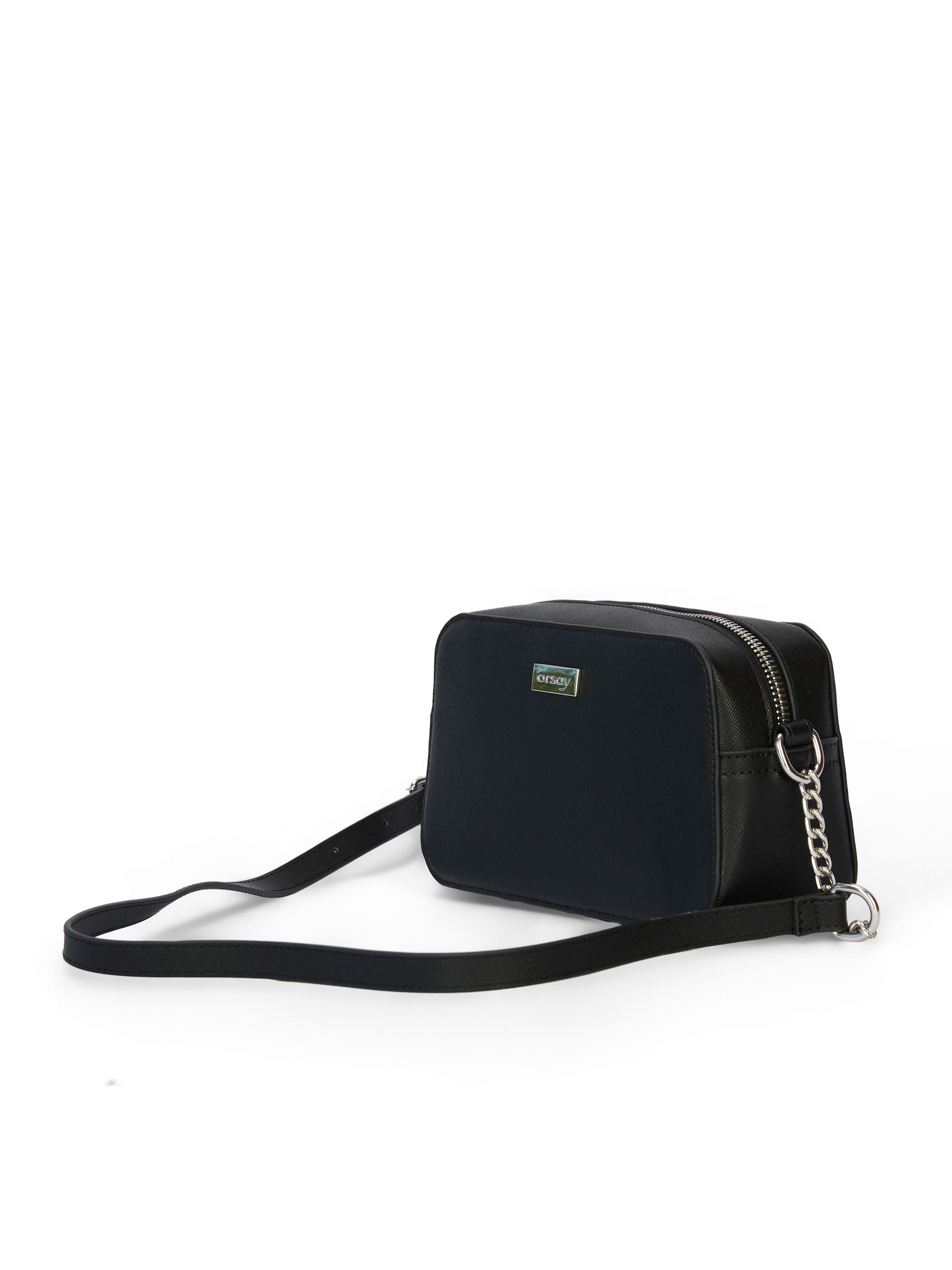 Črna ženska crossbody torbica ORSAY VALE - 003