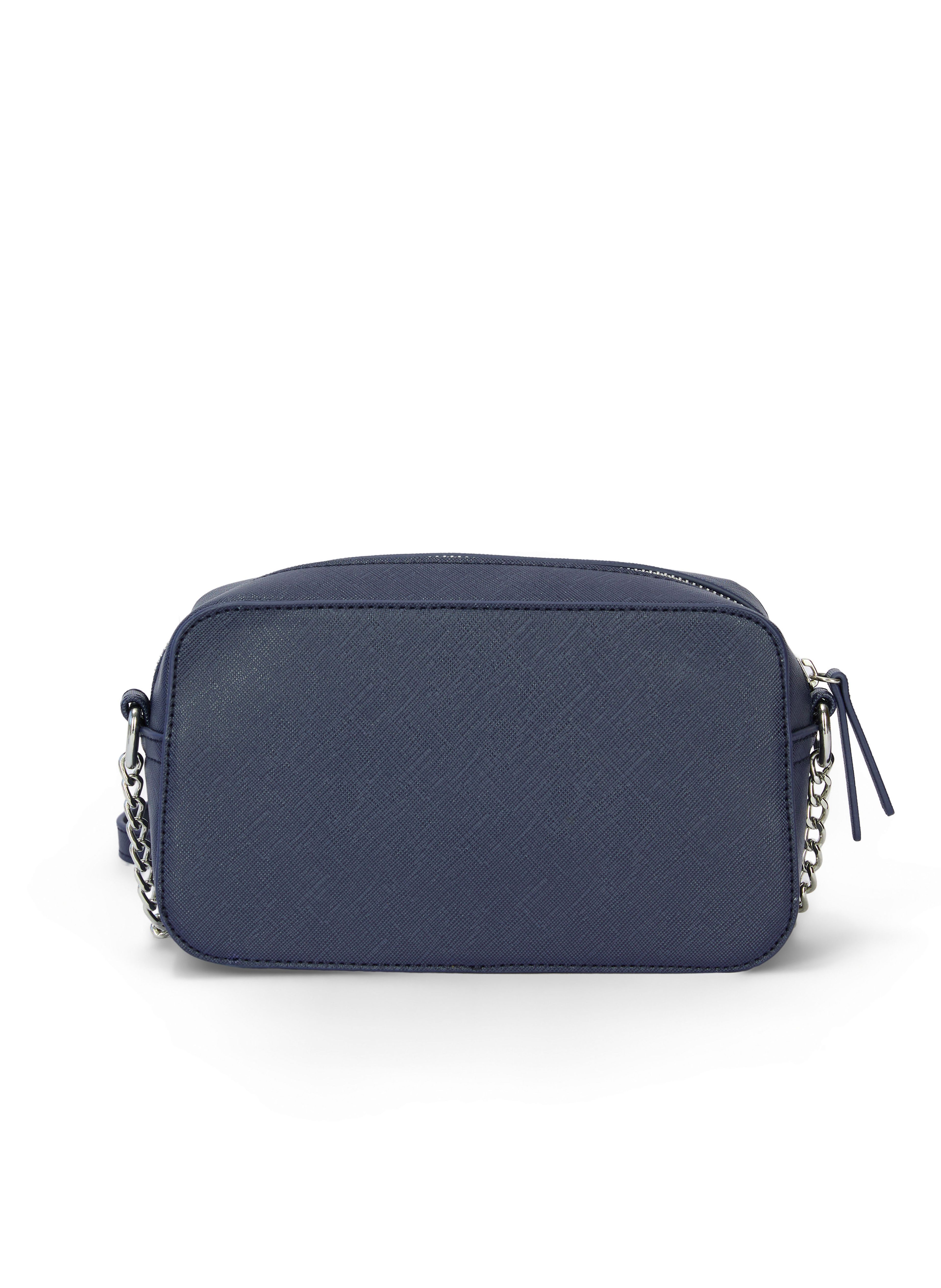 Temno modra ženska crossbody torbica ORSAY VALE - 002