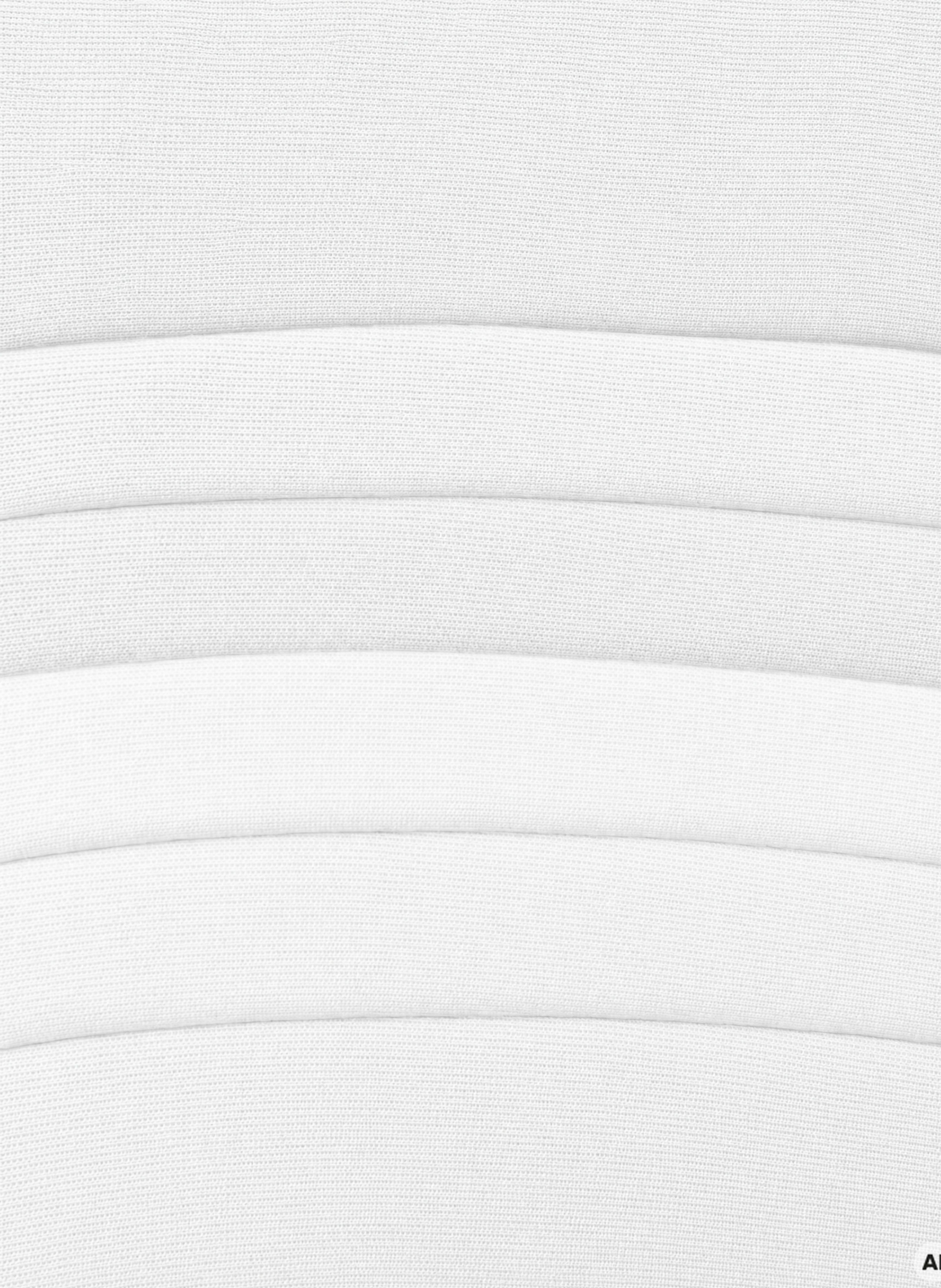 Weiße Damen-Knöchelsocken 6er-Pack ORSAY - 003