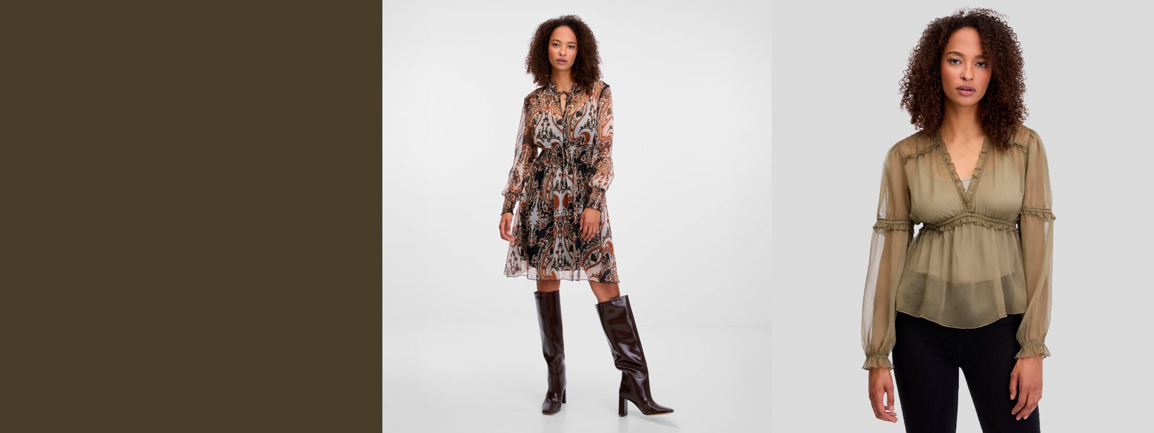 Nechte se okouzlit krásou přirozenosti