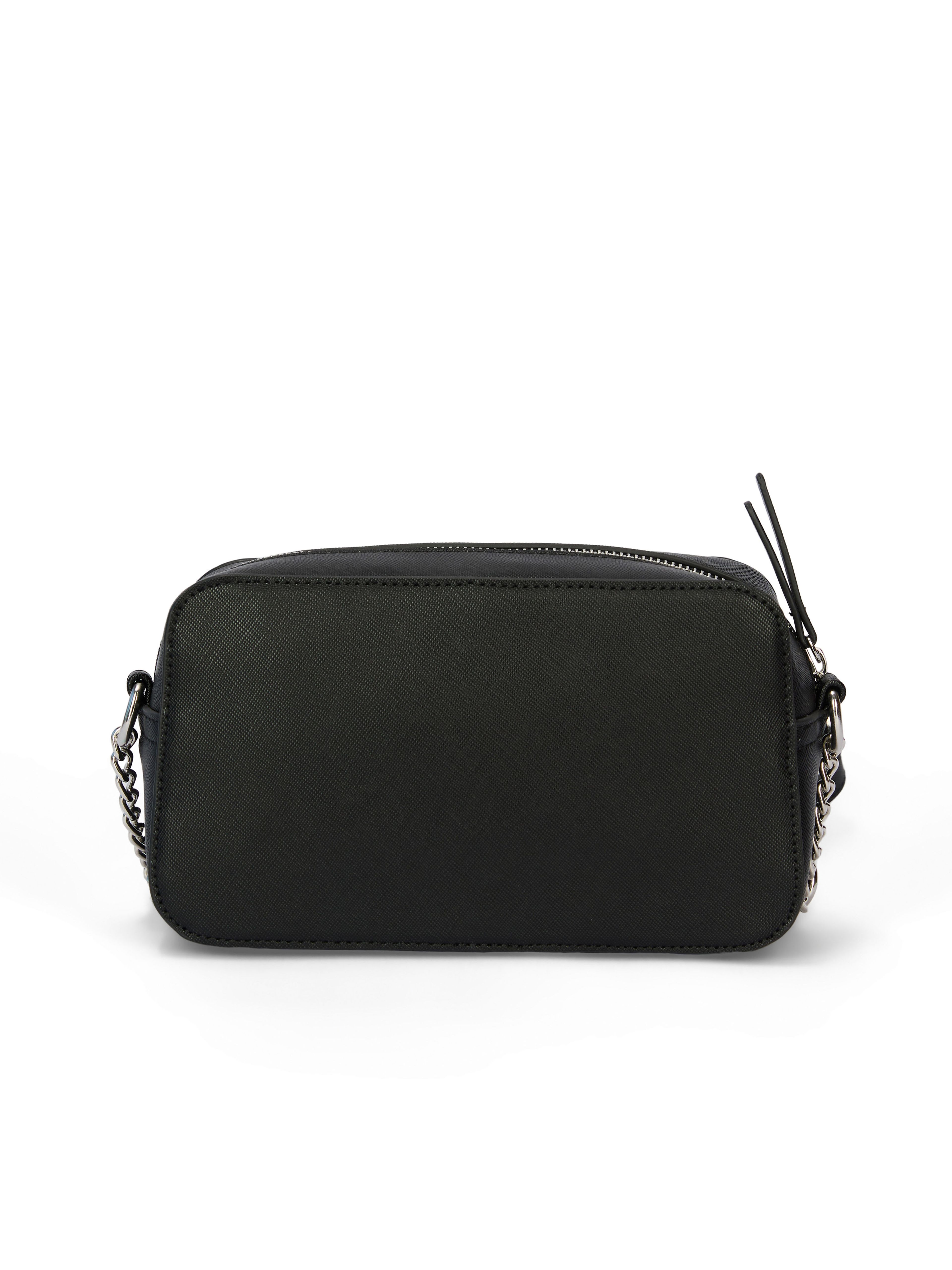 Črna ženska crossbody torbica ORSAY VALE - 002