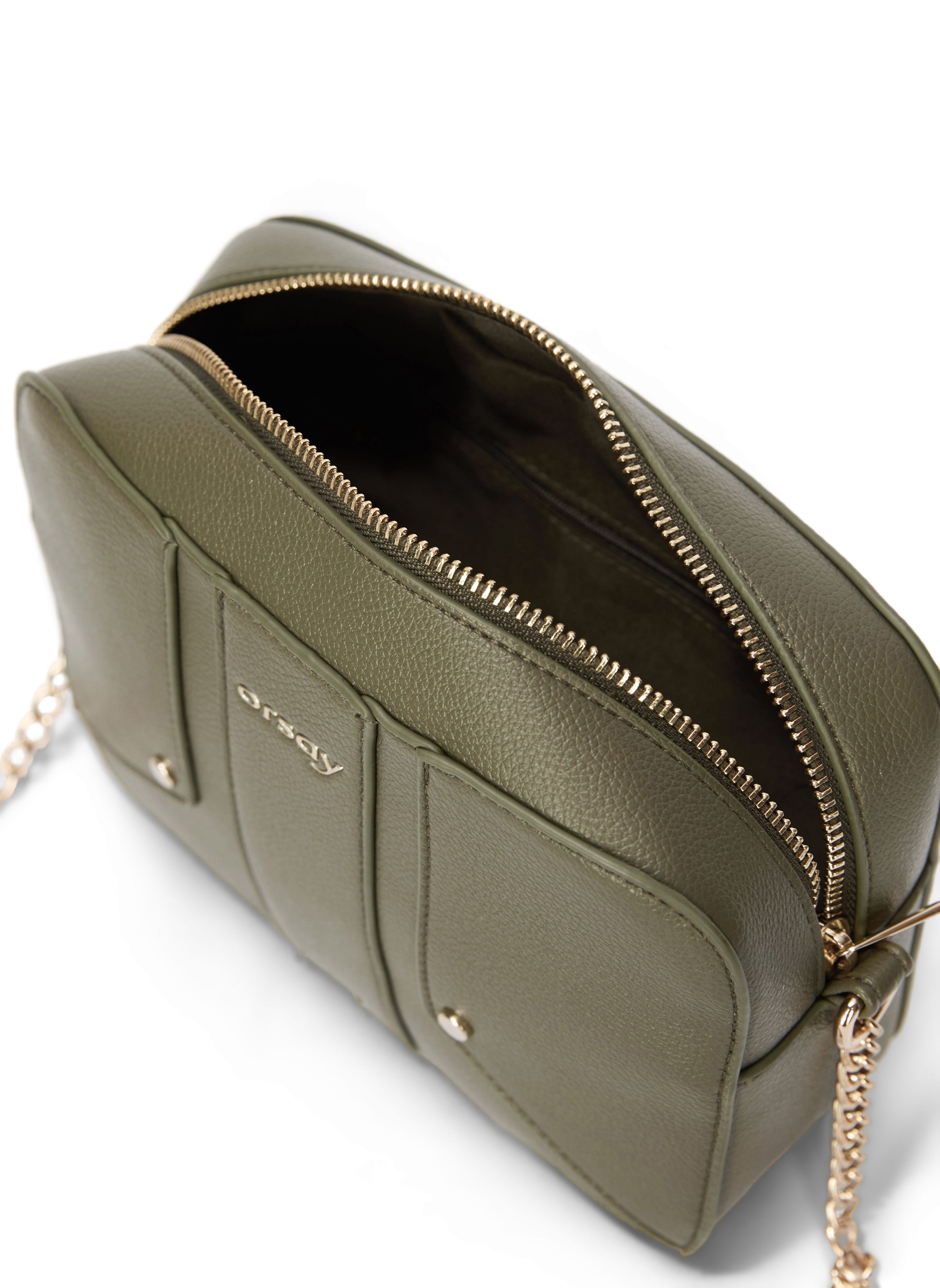 Kaki ženska crossbody torbica ORSAY VIONNA - 004