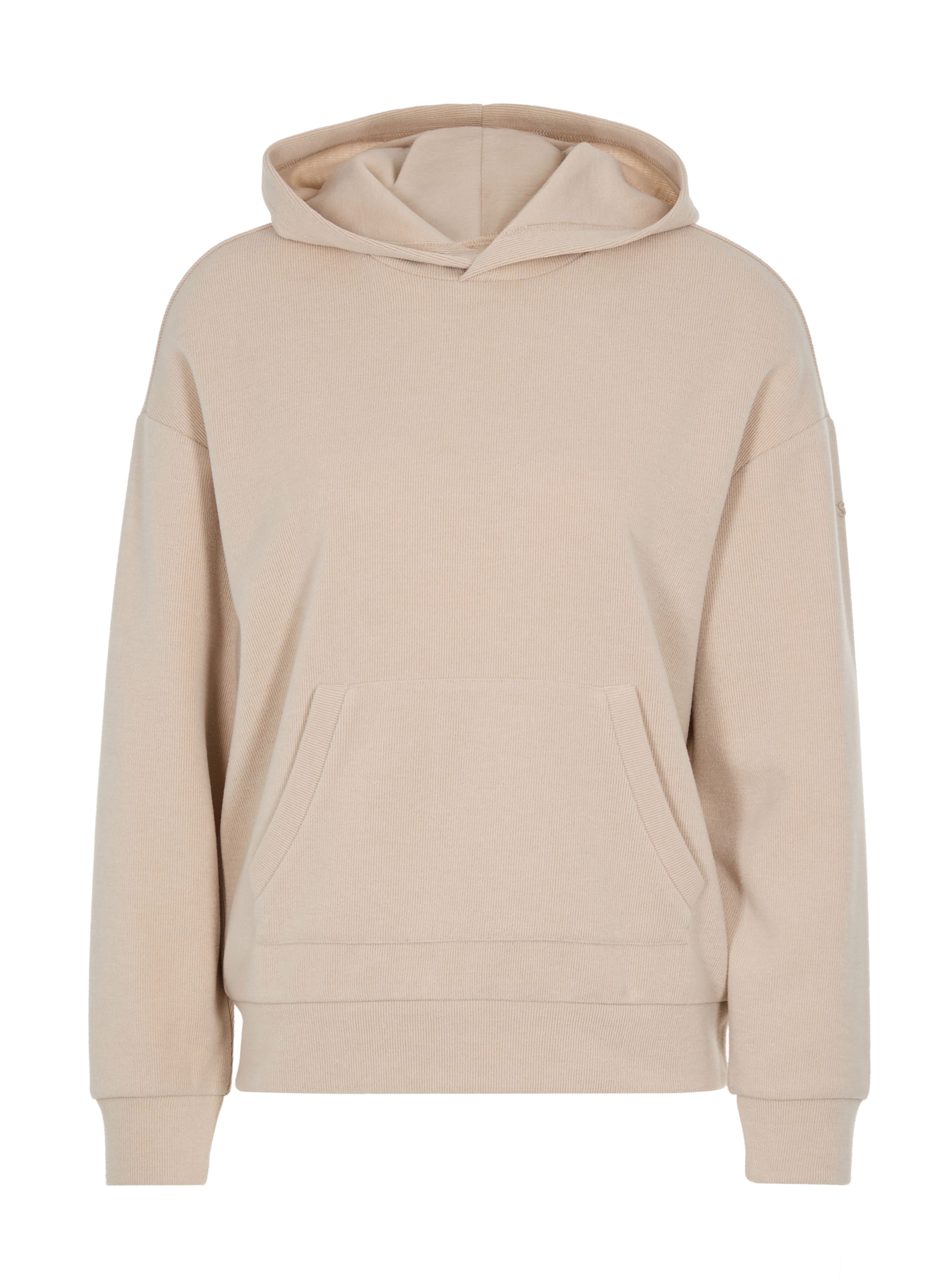 Beiger Damen-Hoodie ORSAY - 006
