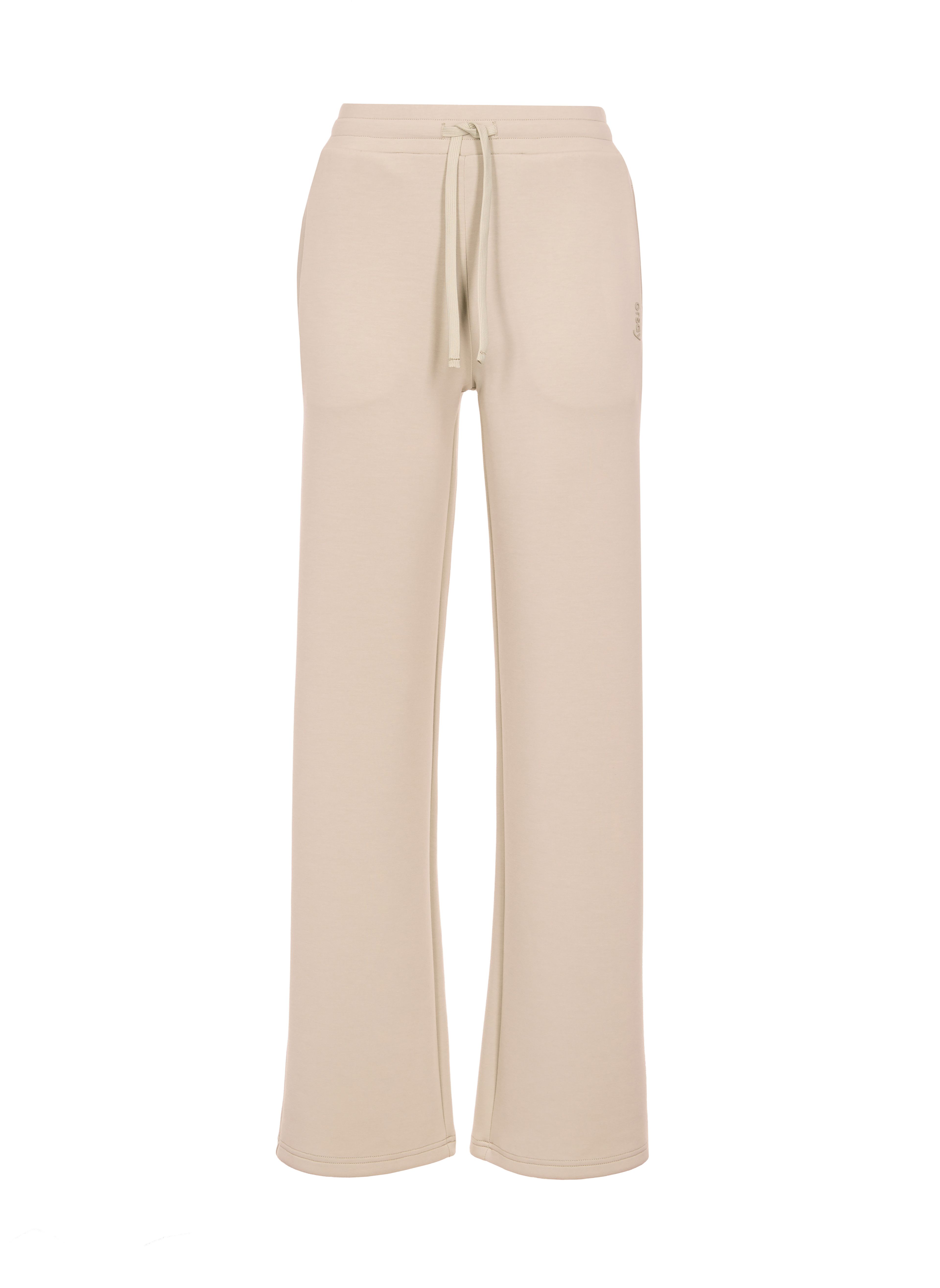 Beige Damen-Jogginghose ORSAY - 006