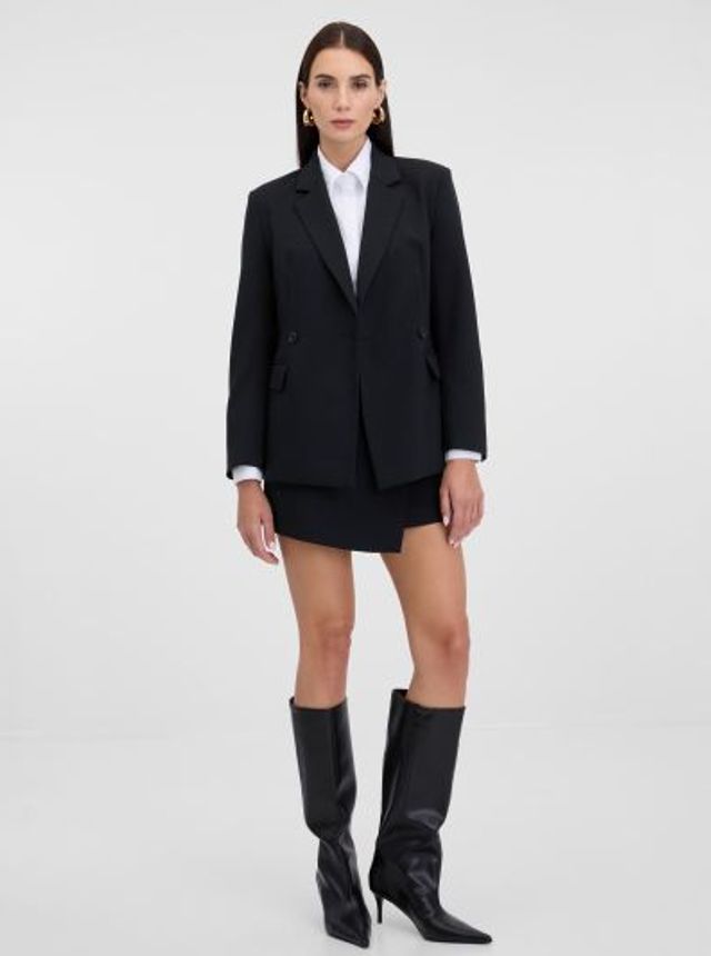 Najbardziej pożądana kategoria biznesowa