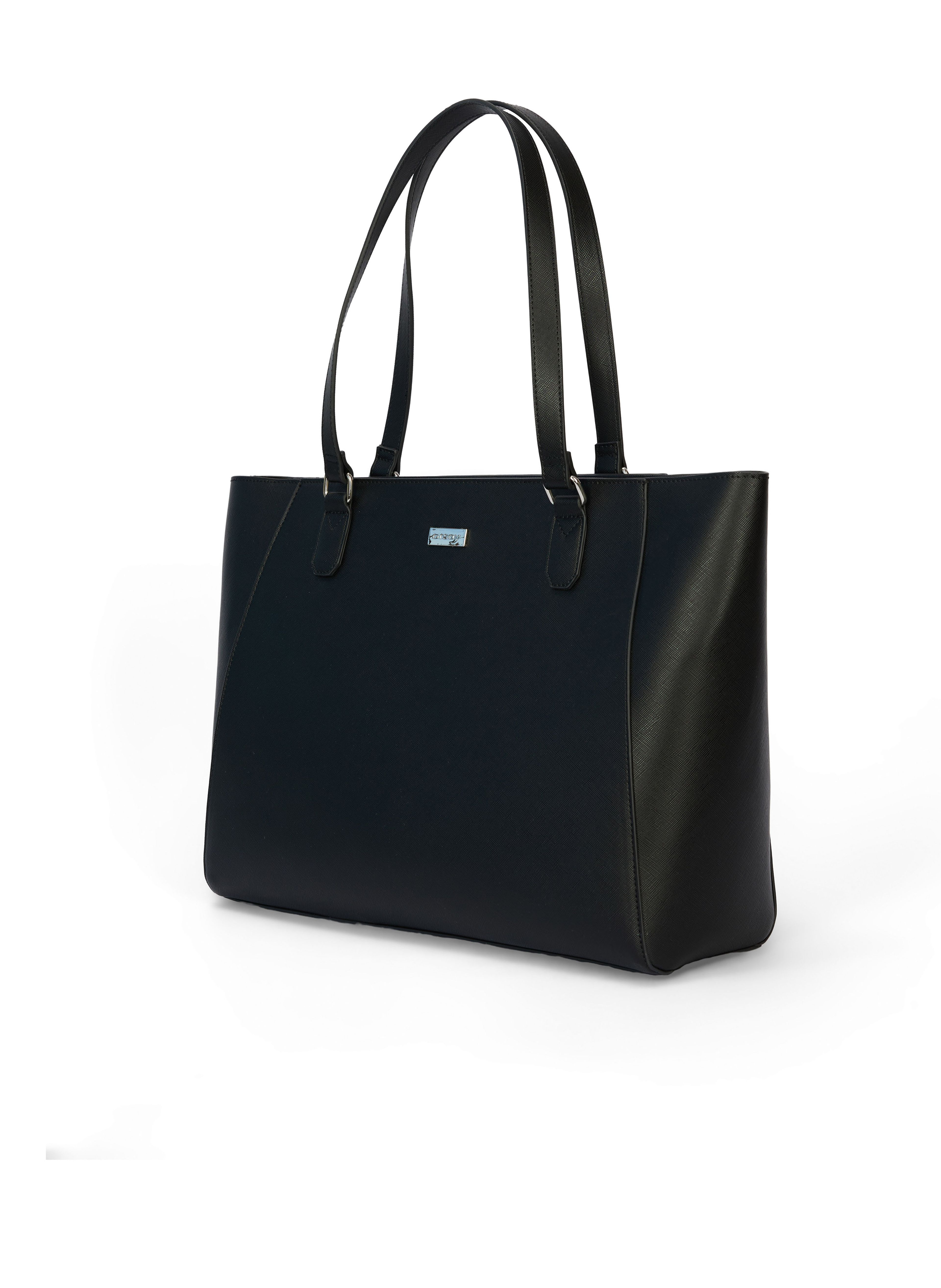 Črna ženska shopper torba ORSAY ANIRA - 003