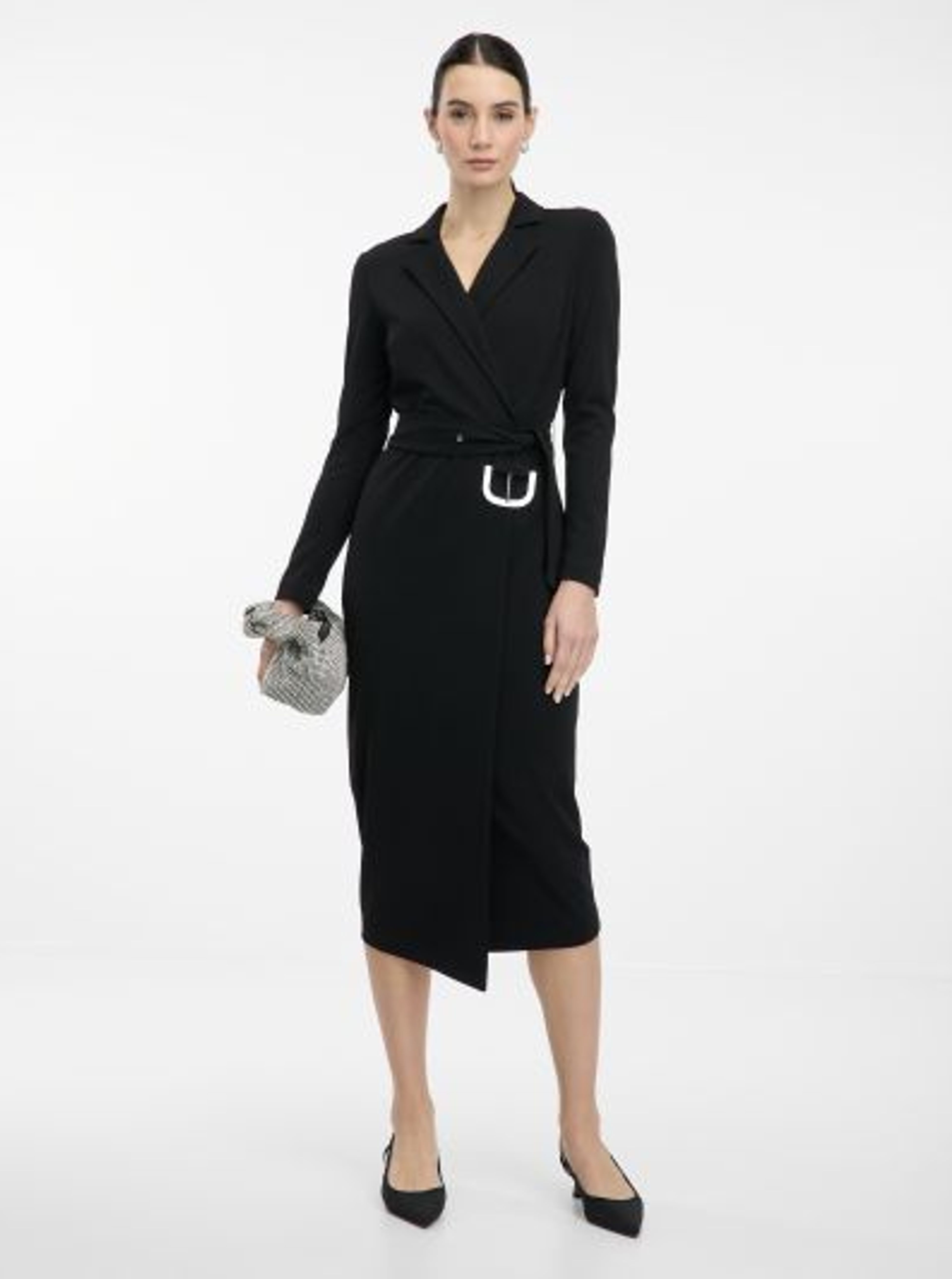 Najbardziej pożądana kategoria biznesowa