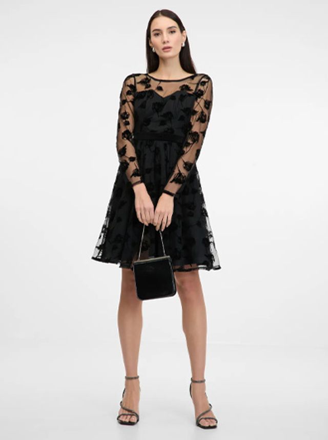 Vytvorte si štýlový party look