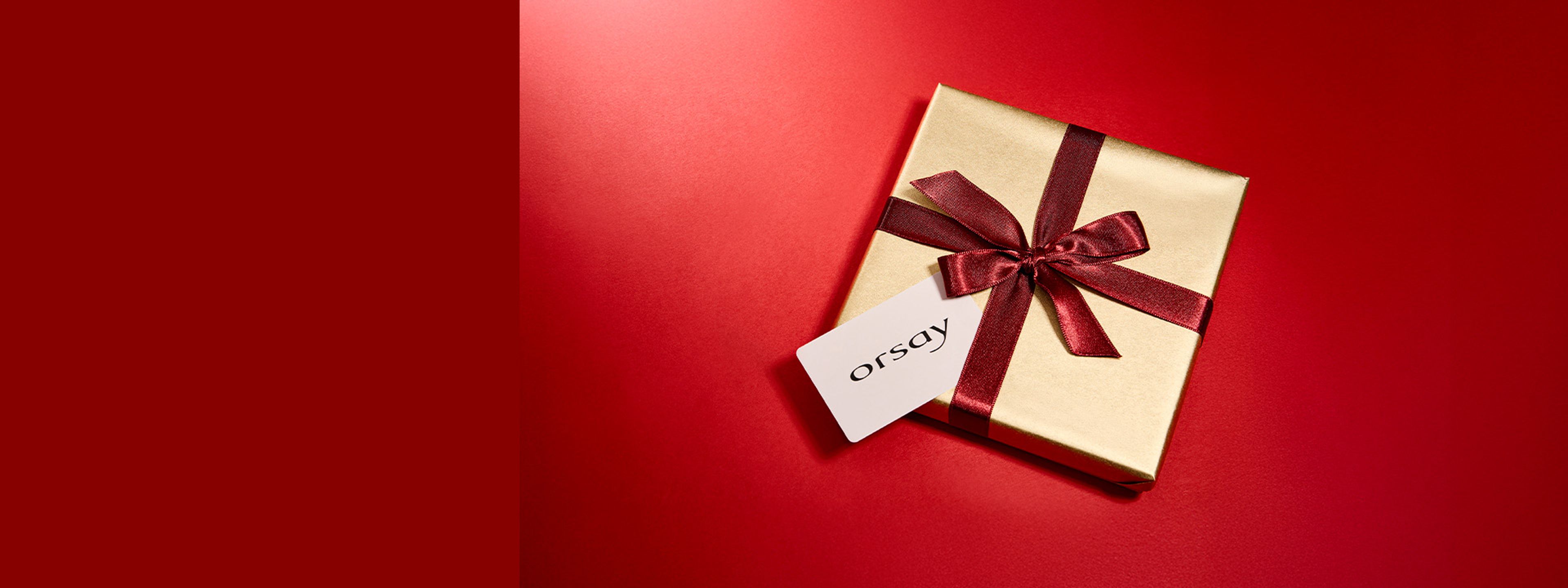 Bis zu 50% Rabatt auf Weihnachtsgeschenke