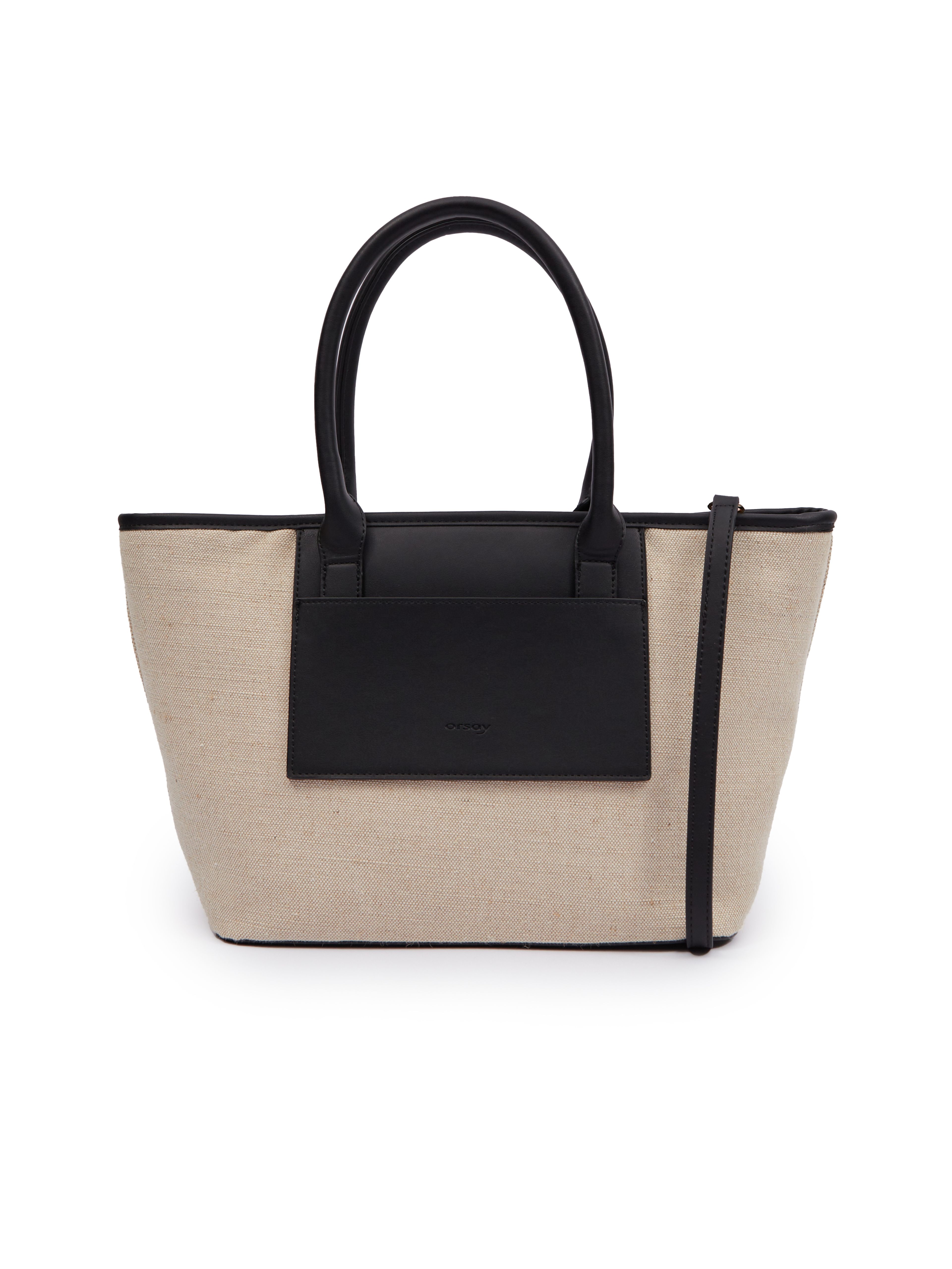 Beige Damenhandtasche ORSAY