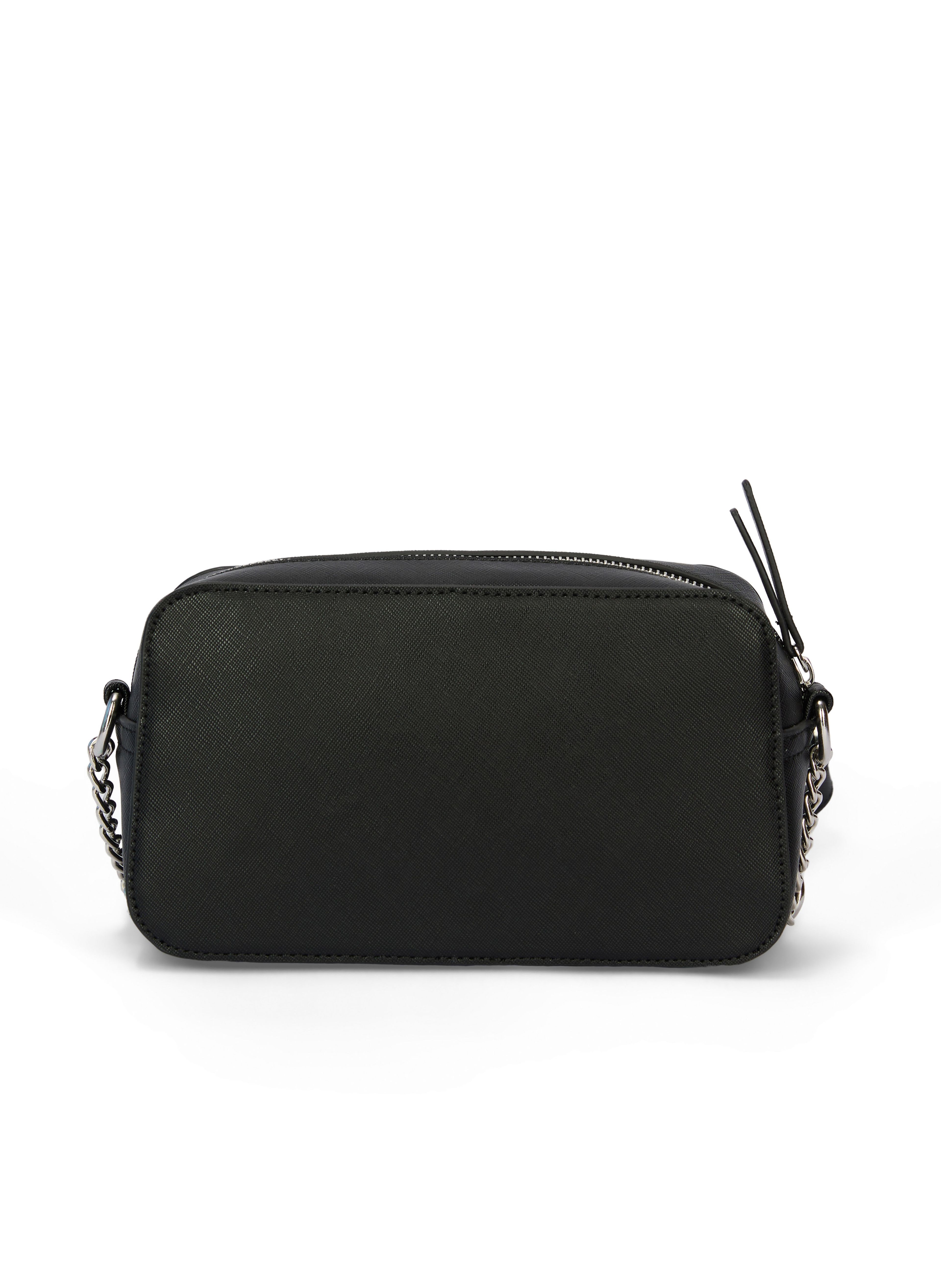 Črna ženska crossbody torbica ORSAY VALE - 002
