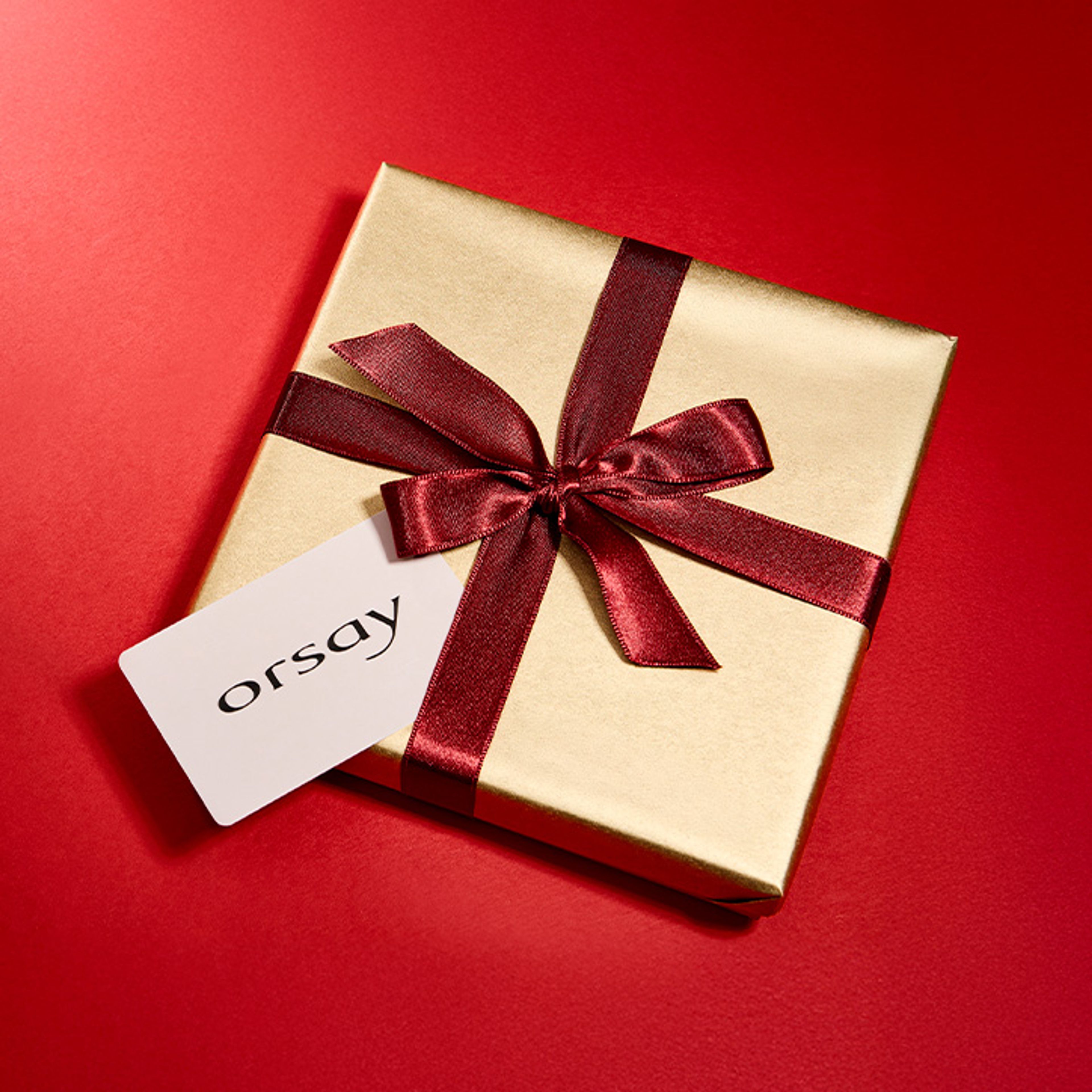 Подарете стил, подарете любов, подарете мода			