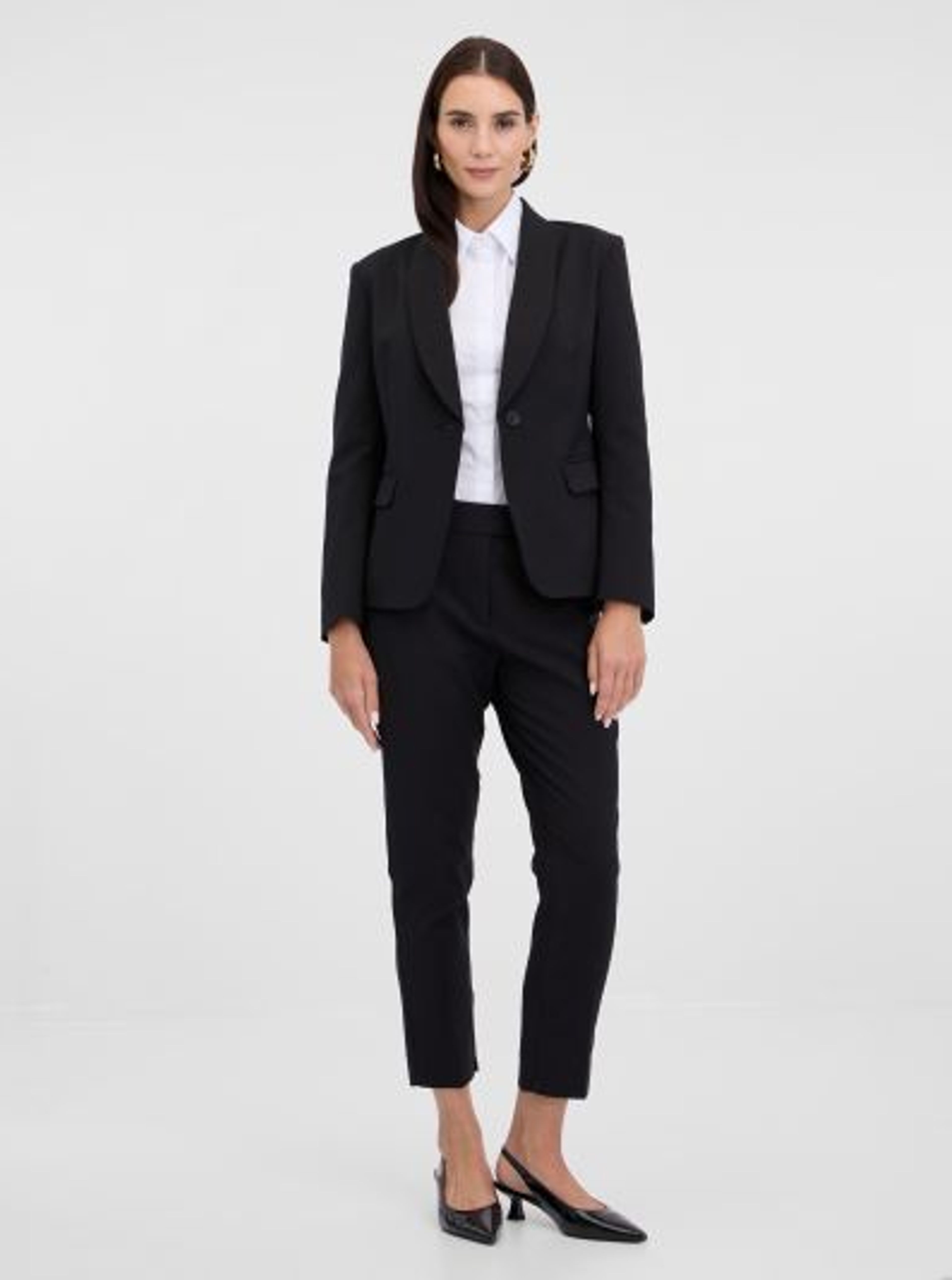 Najbardziej pożądana kategoria biznesowa