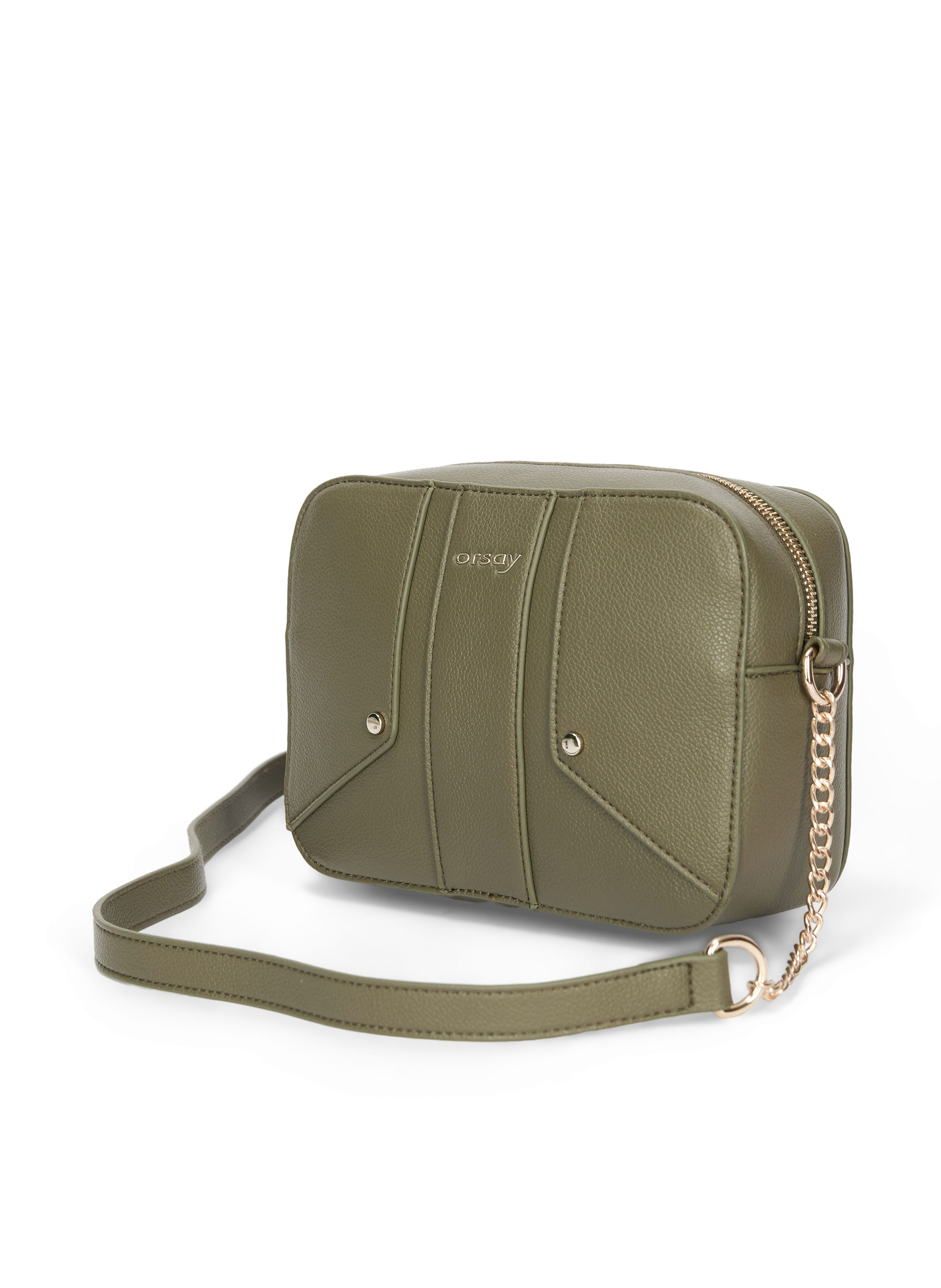 Kaki ženska crossbody torbica ORSAY VIONNA - 003