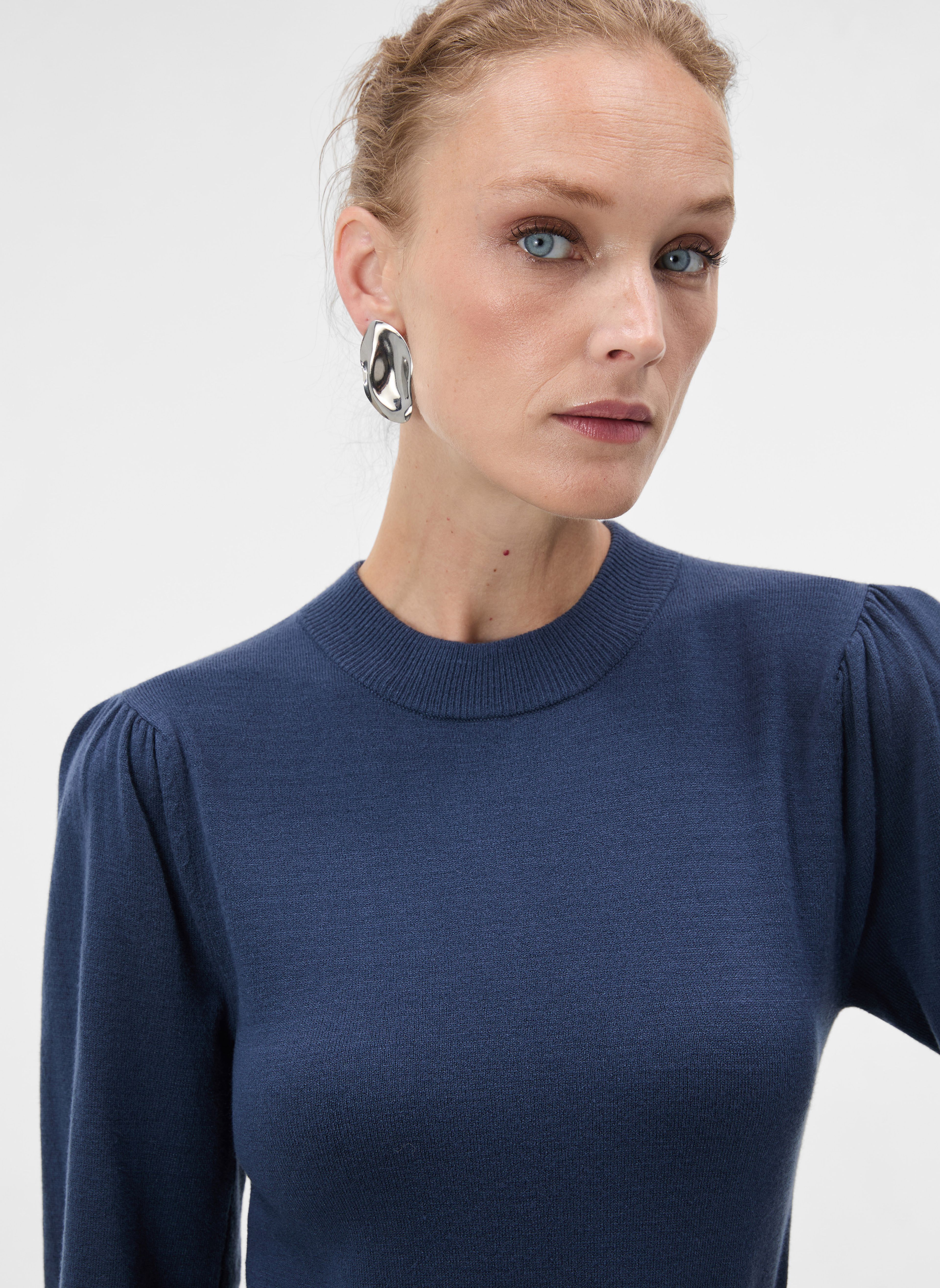 Rochie pentru femei mov ORSAY - 005