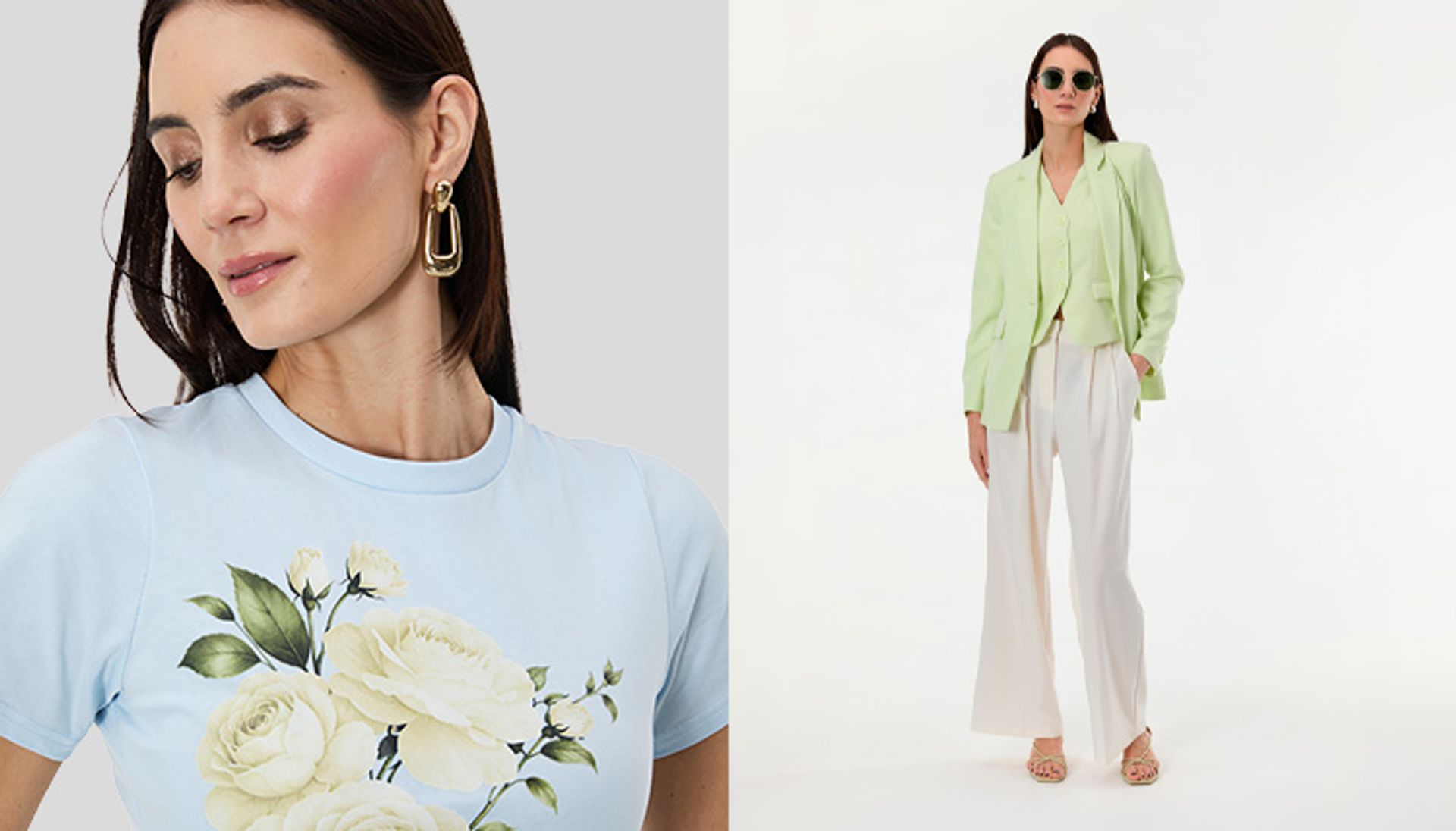 Wszystkie kolory wiosny