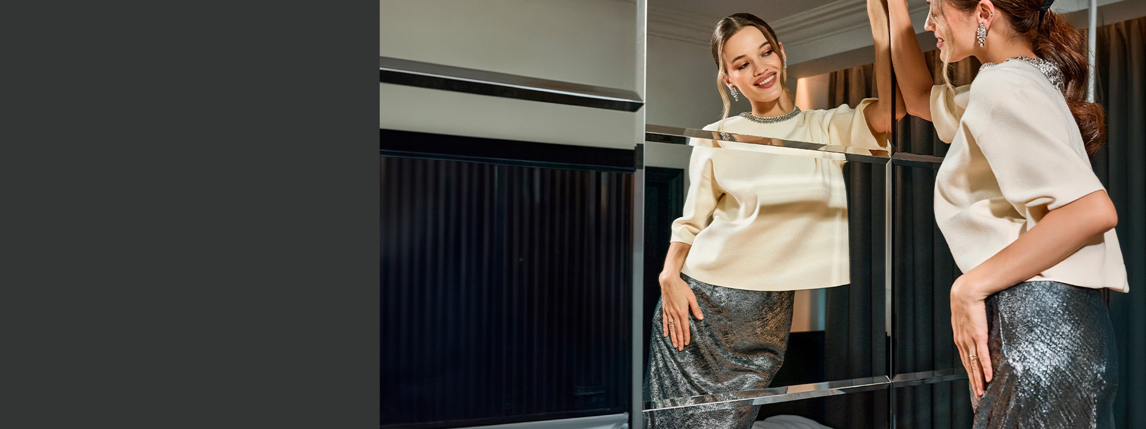 Stylowe wejście w nowy rok