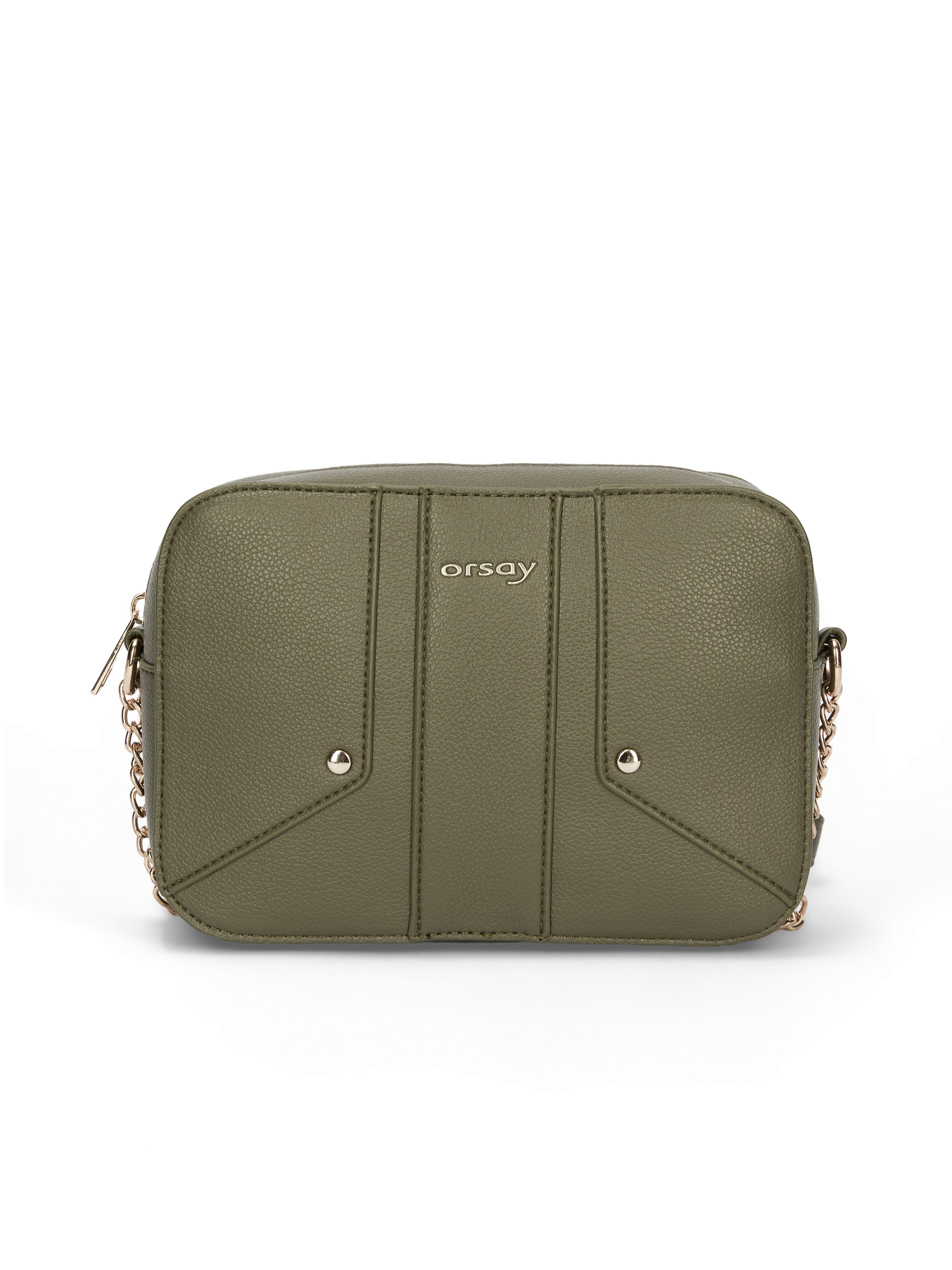 Kaki ženska crossbody torbica ORSAY VIONNA - 001