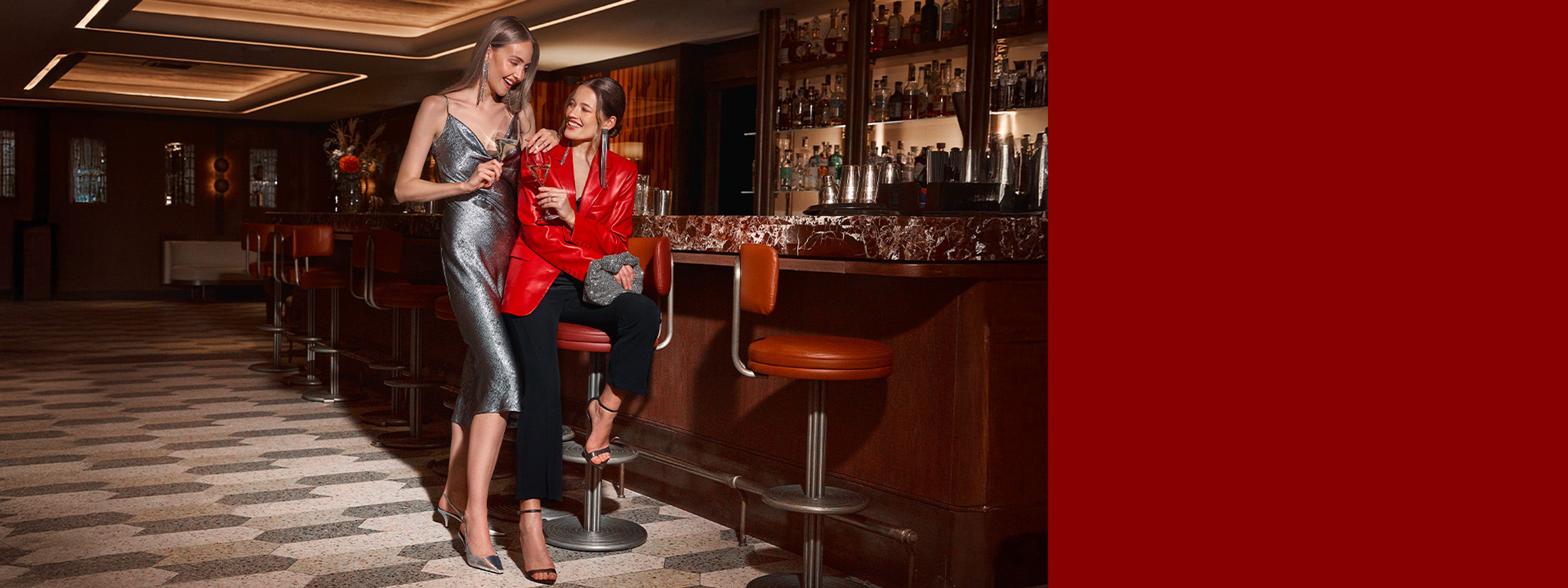 Extra -20% a GLAMOUR-napok X-Mas Week keretében