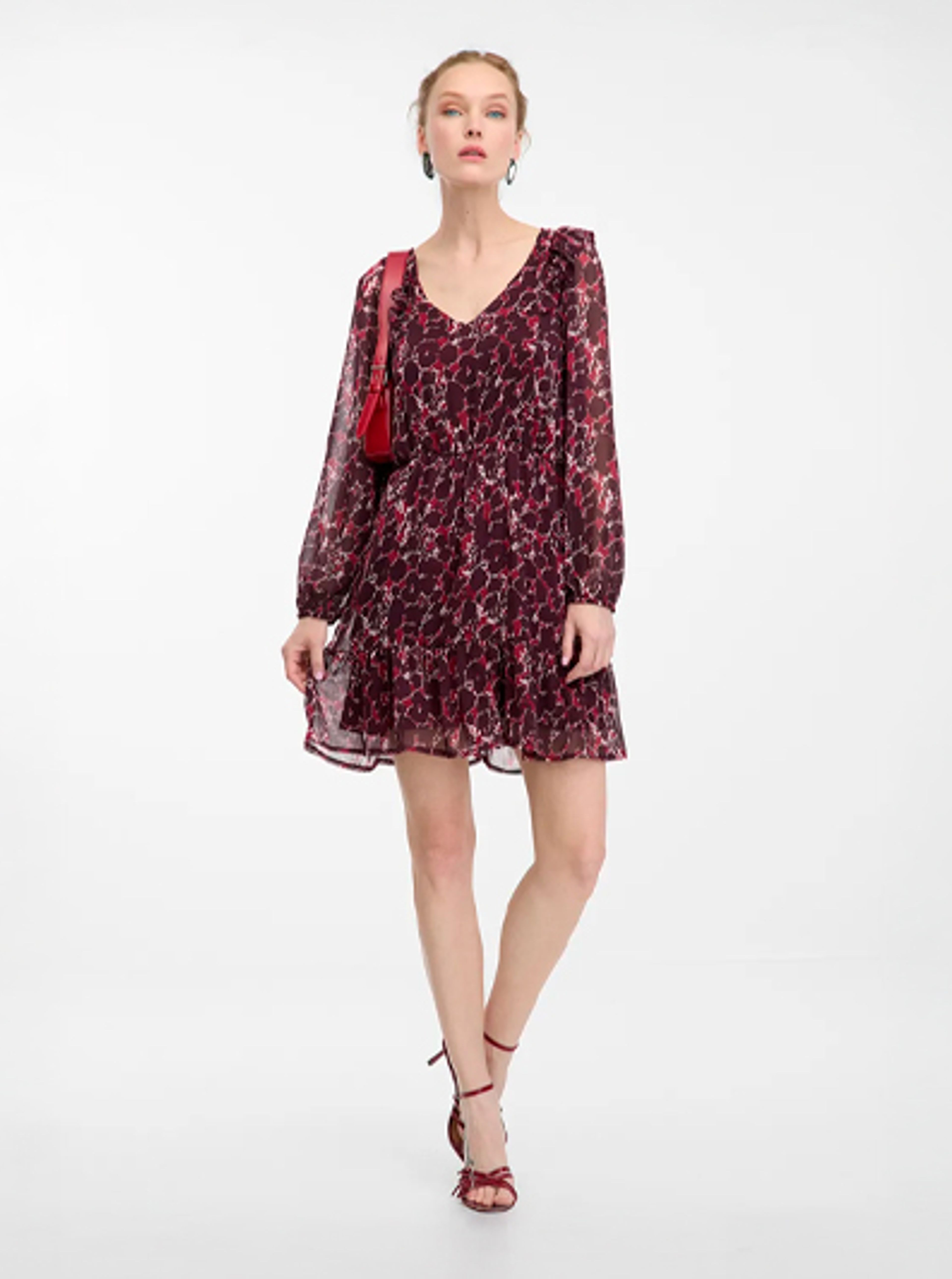 Ubierz się w kolory zimy w jeszcze korzystniejszej cenie