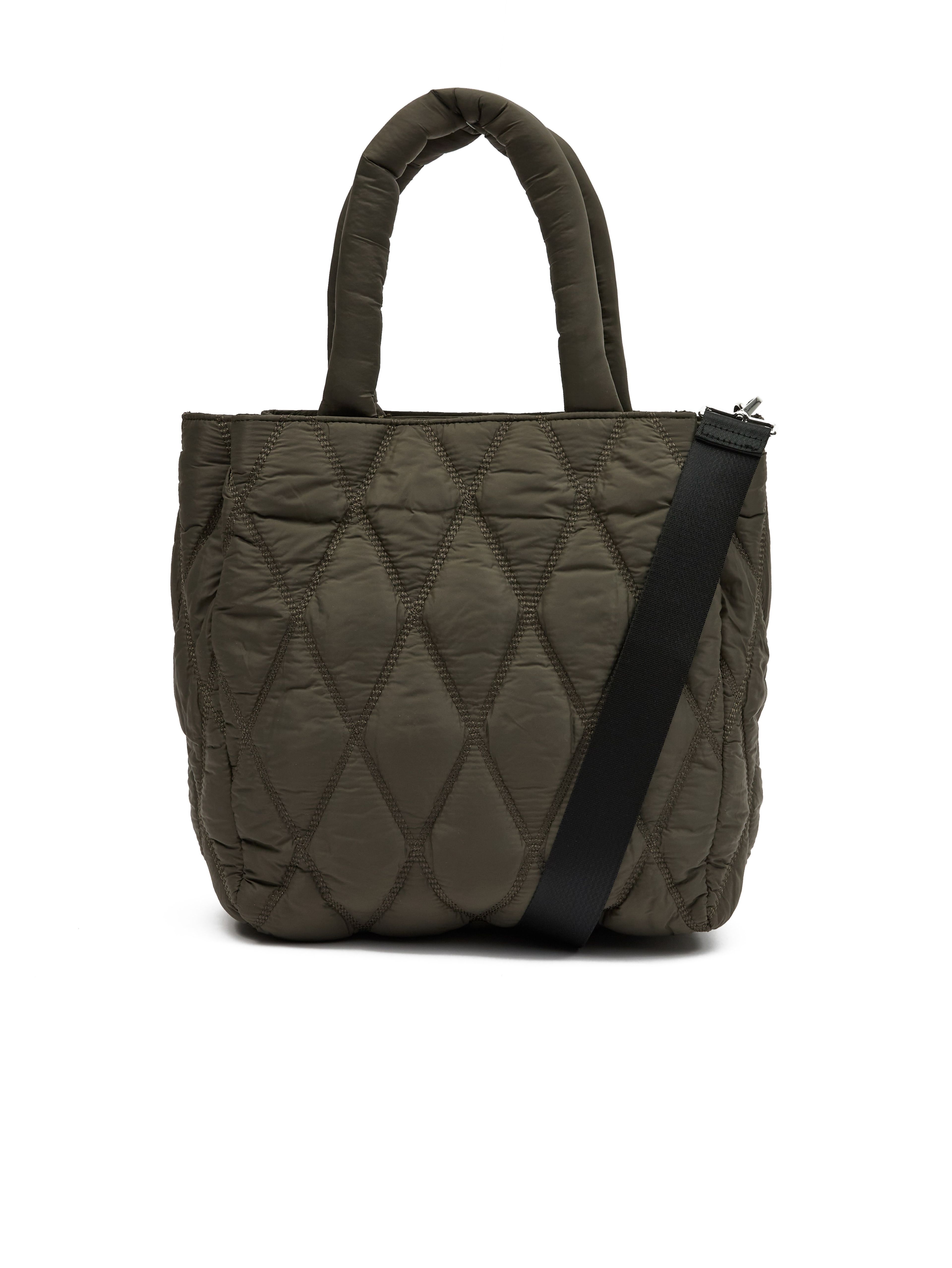 Khaki Damen-Handtasche ORSAY