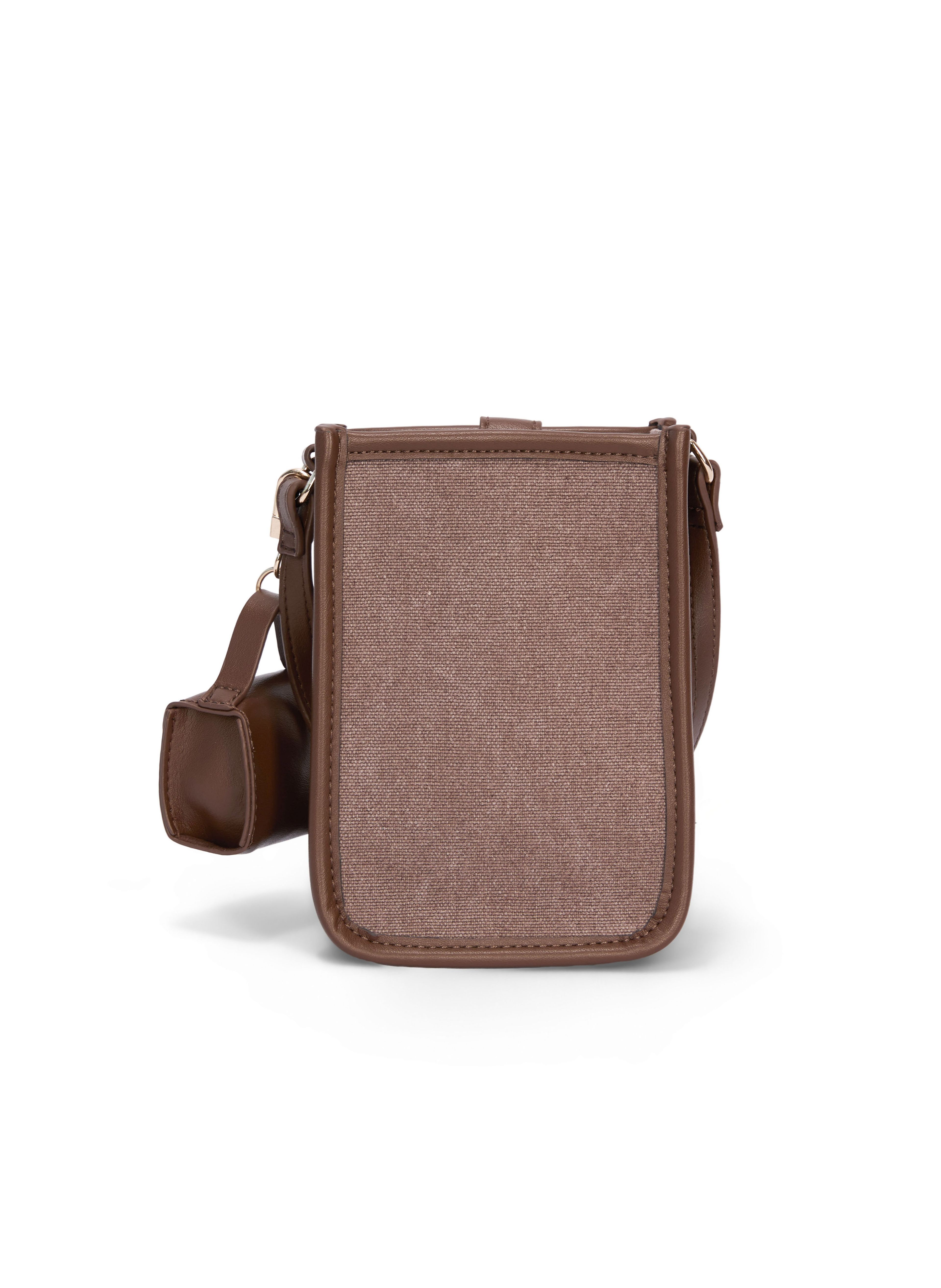 Rjava ženska crossbody torbica za telefon ORSAY HALE - 002