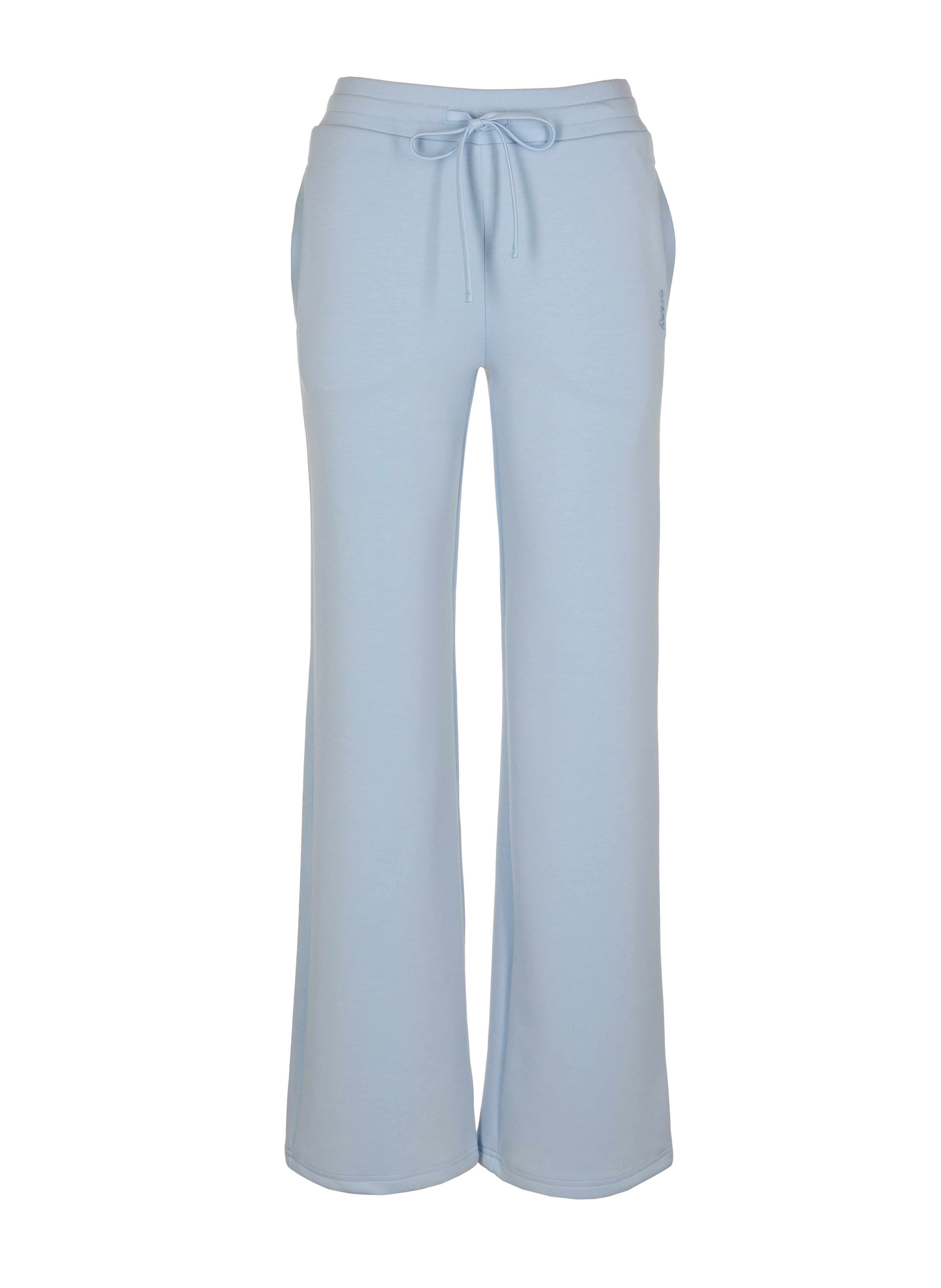 Hellblaue Damen-Jogginghose ORSAY - 005