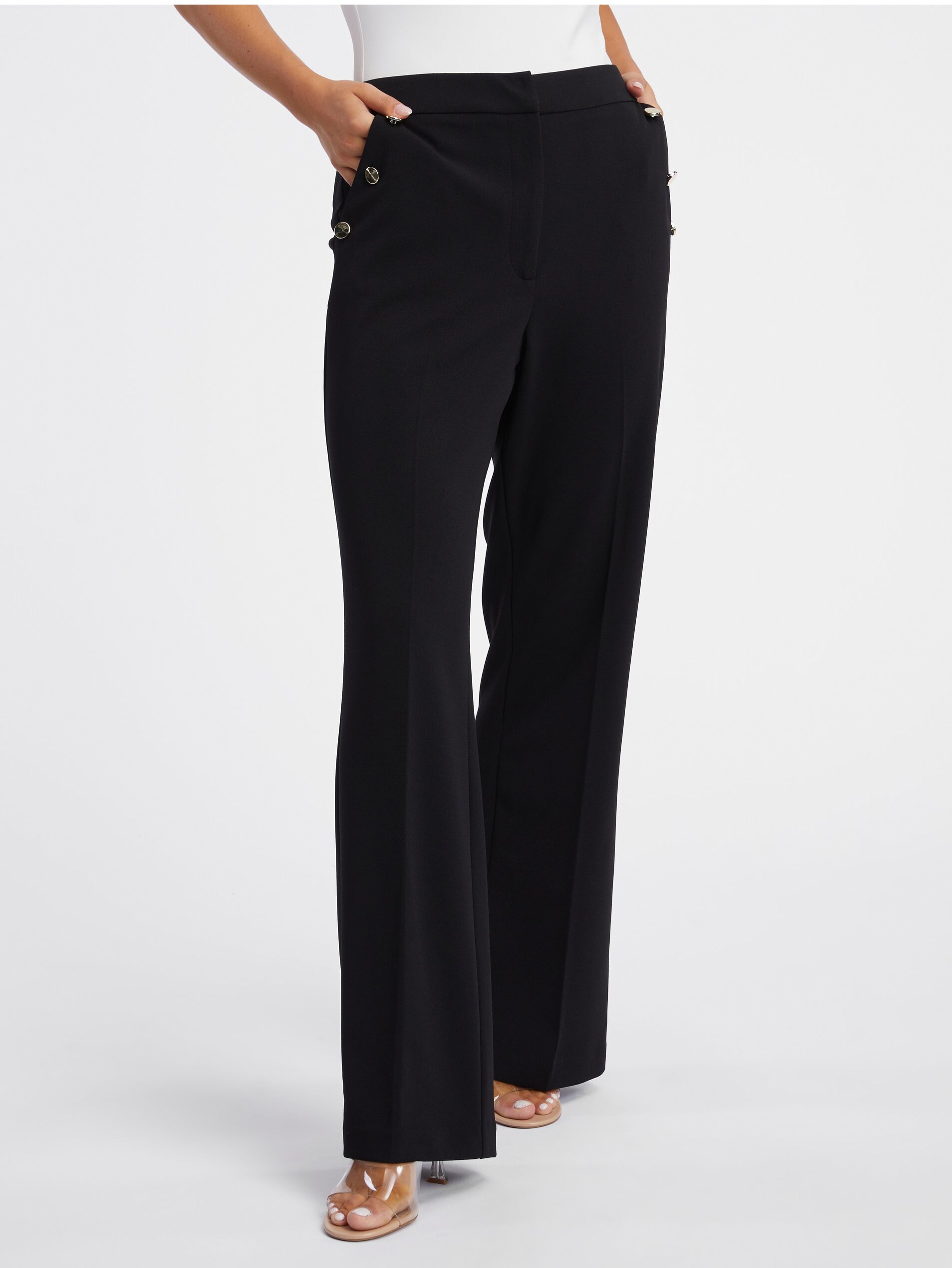 hosen, shorts, leggings | Orsay.de - Der offizielle E-Shop der Marke ...