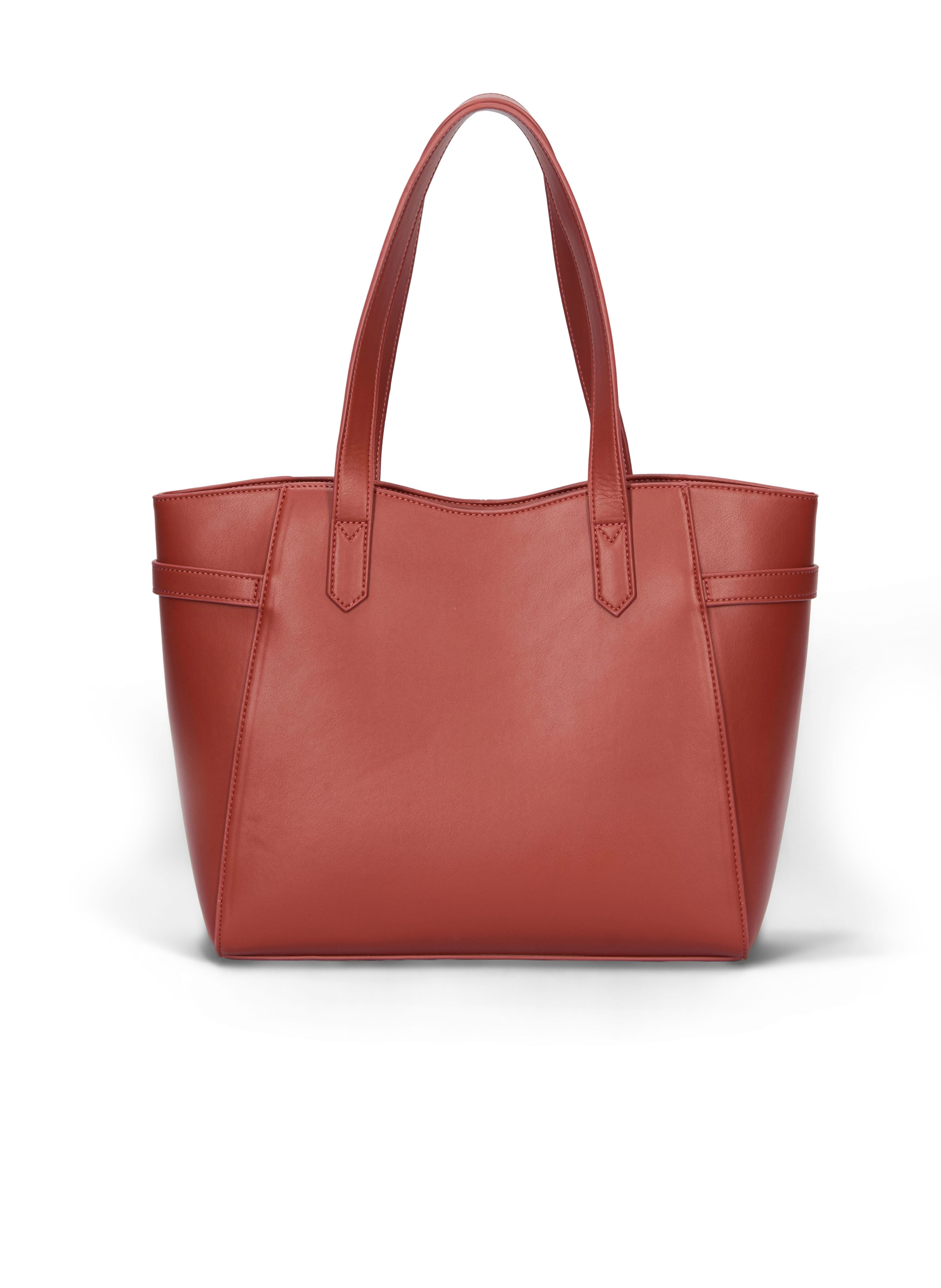 Opečnata ženska shopper torba ORSAY JANIYA - 002