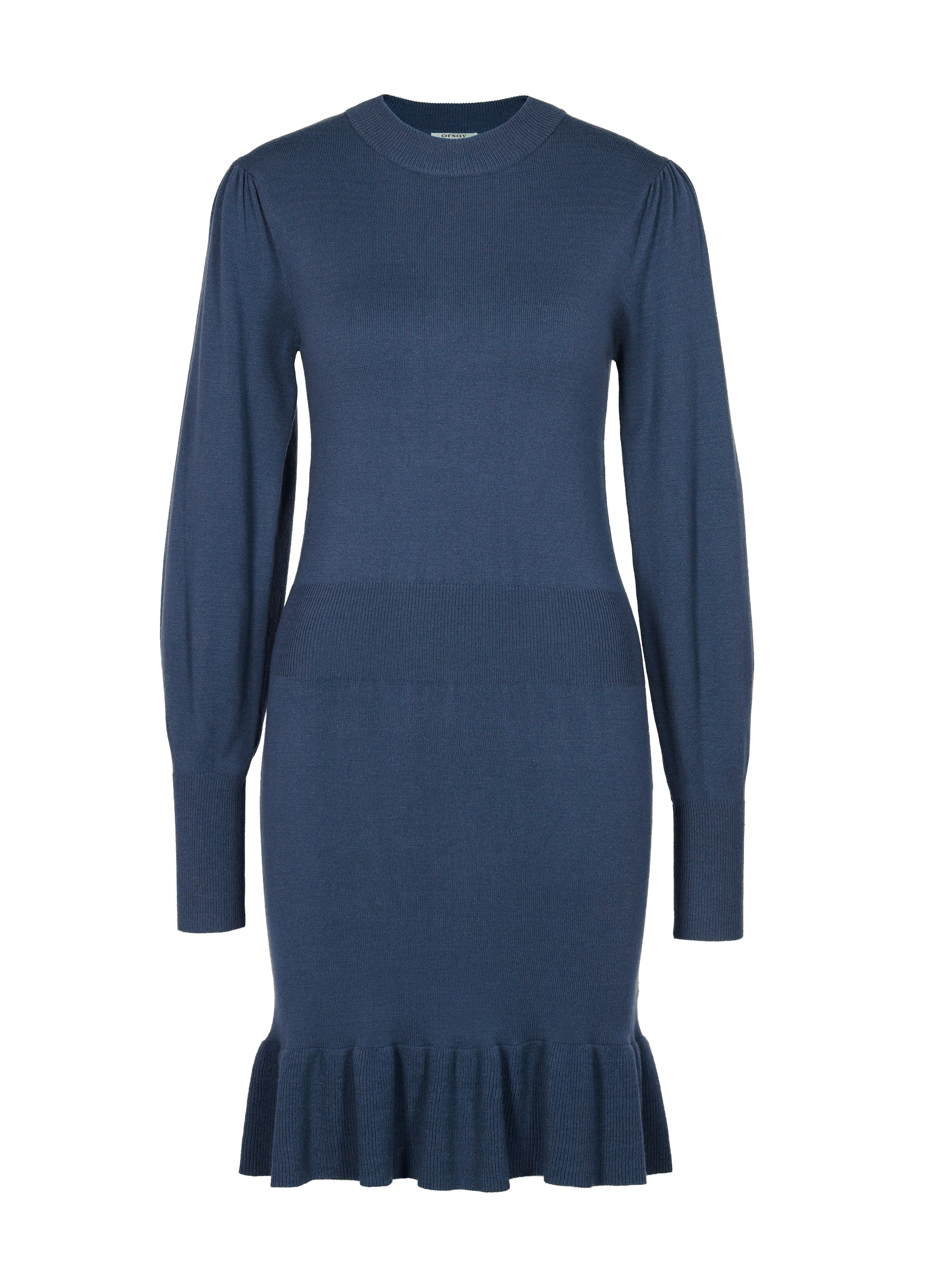 Rochie pentru femei mov ORSAY - 006