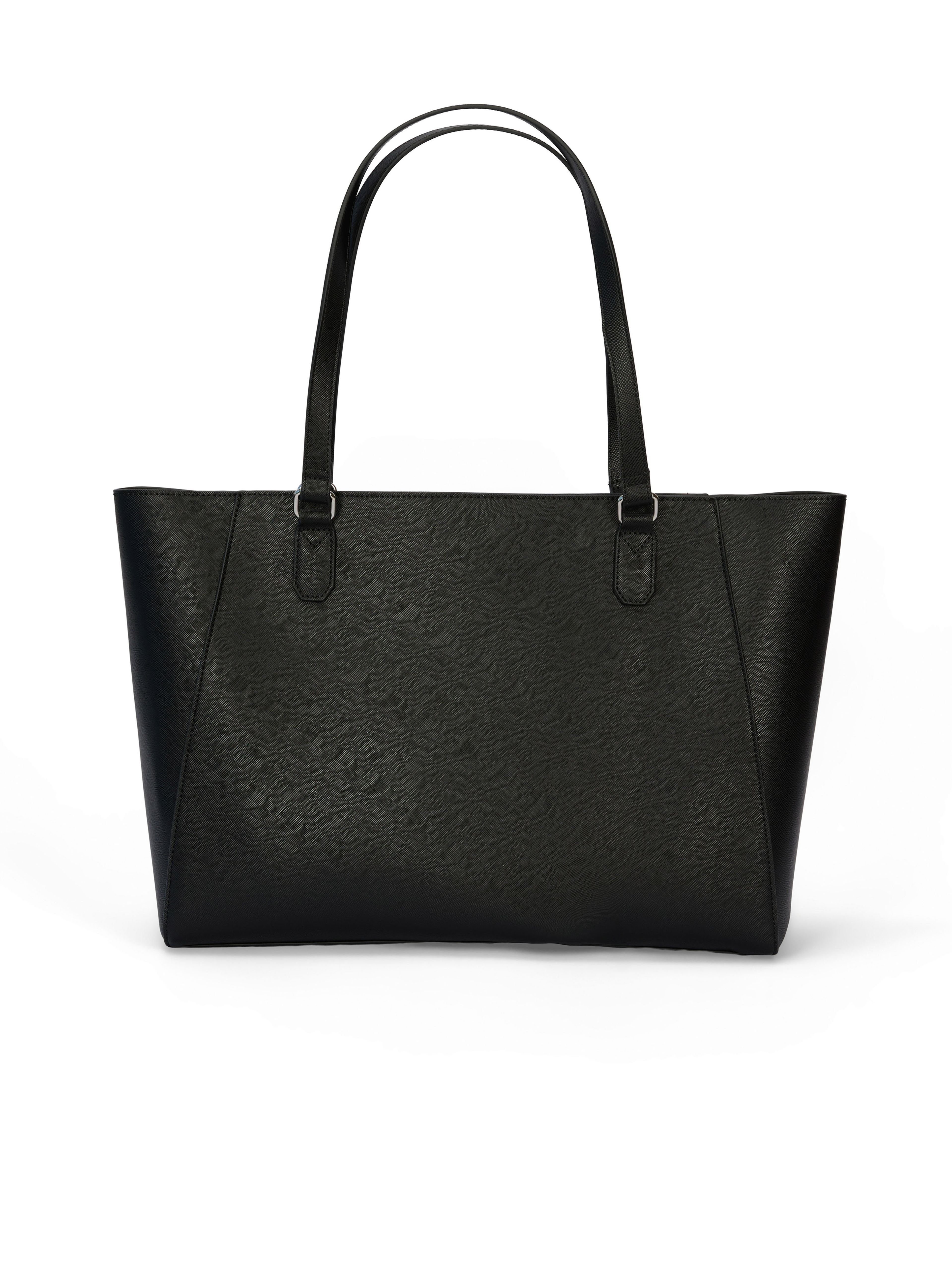 Črna ženska shopper torba ORSAY ANIRA - 002
