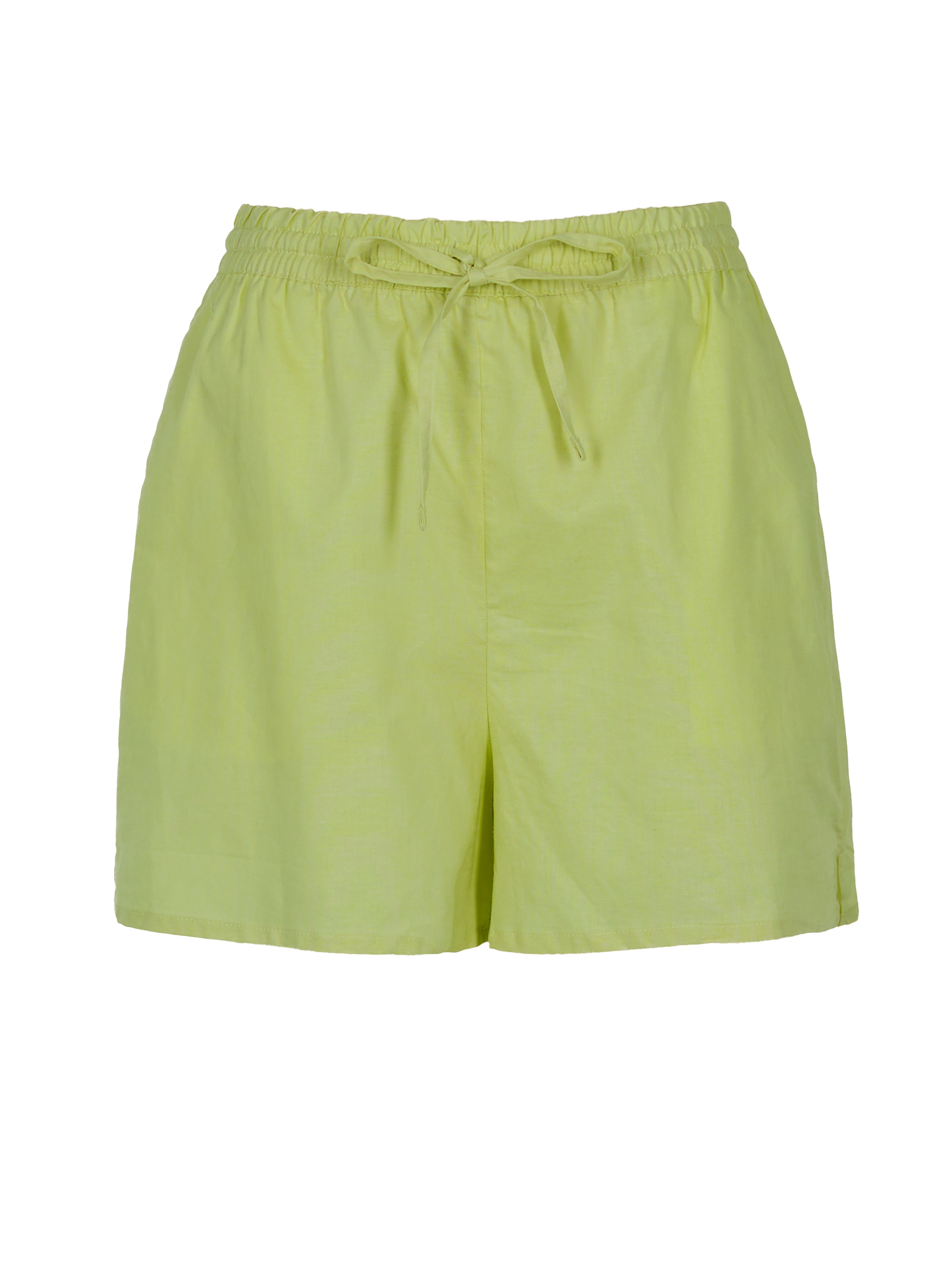 Grüne Damenshorts ORSAY - 005