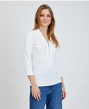 krémová