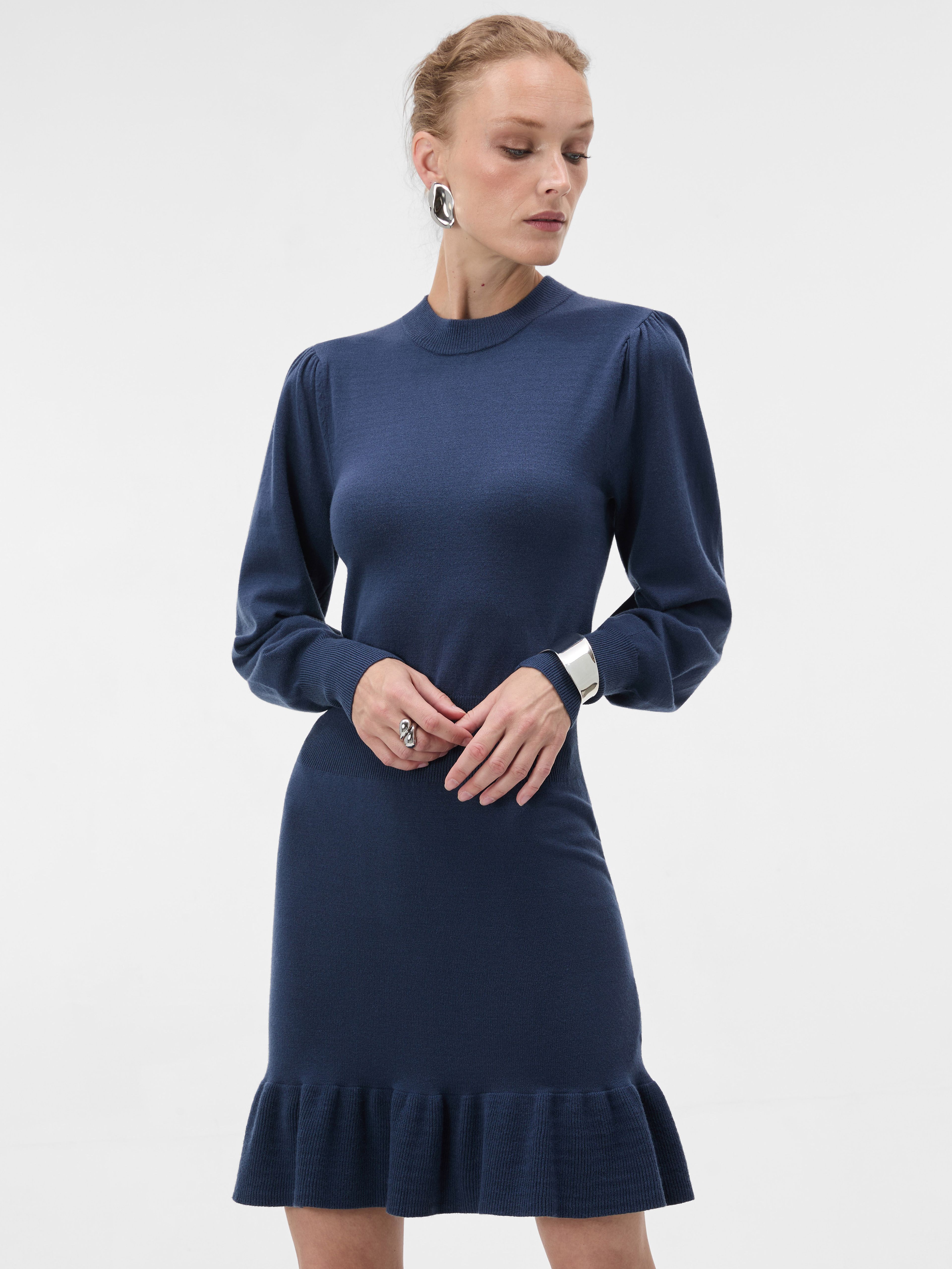 Rochie pentru femei mov ORSAY - 001