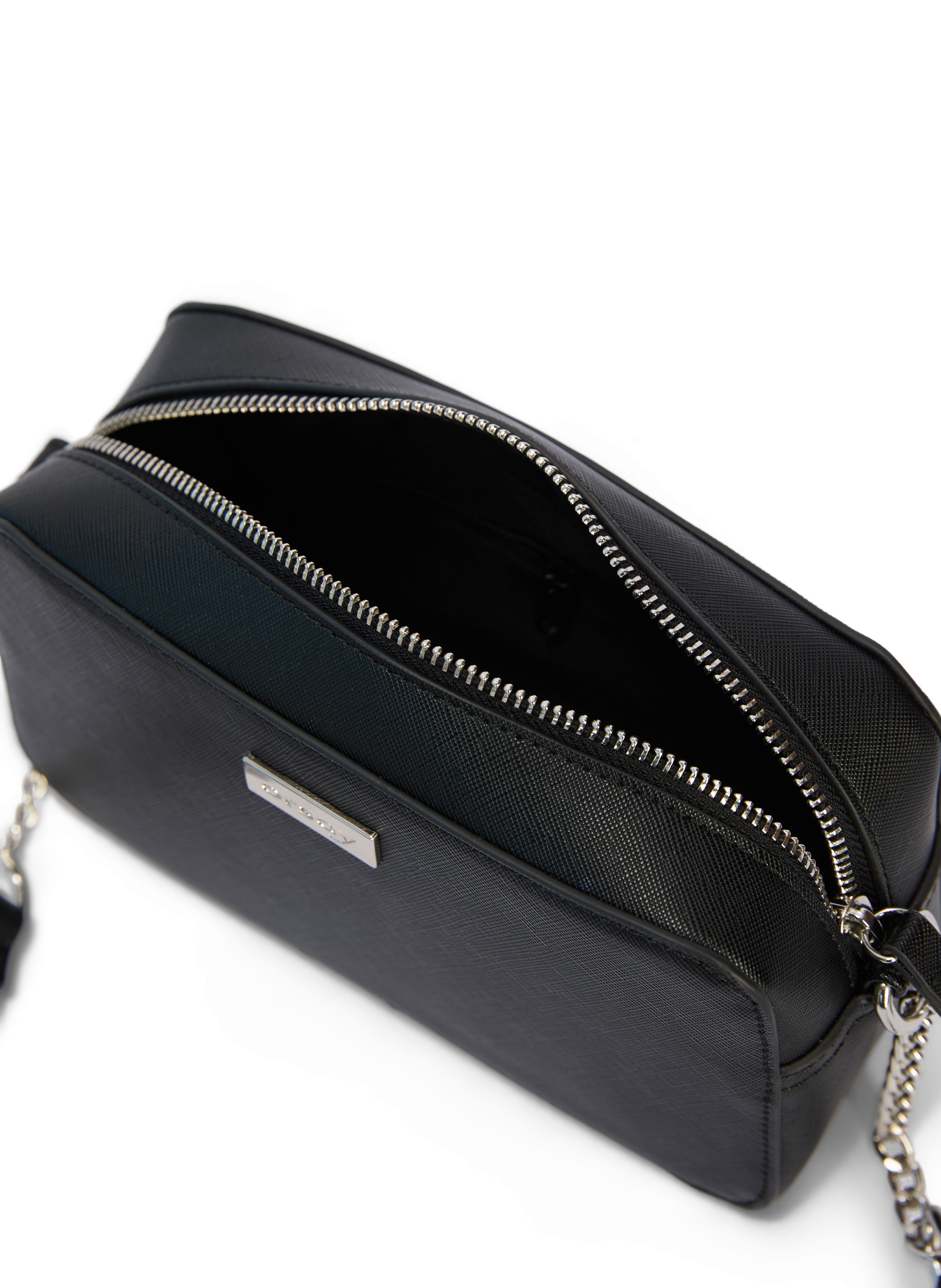 Črna ženska crossbody torbica ORSAY VALE - 004