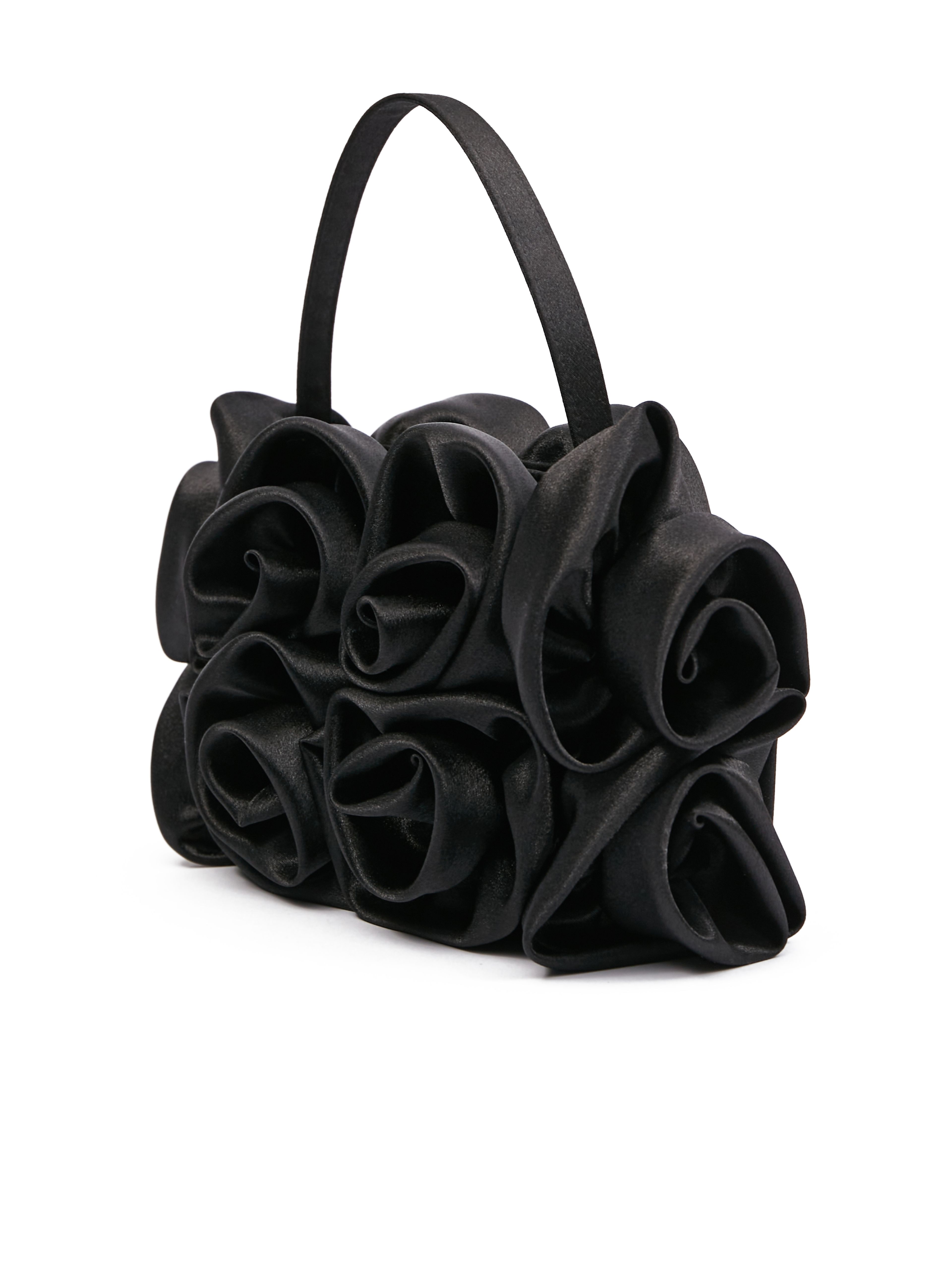 Schwarze Damenhandtasche ORSAY