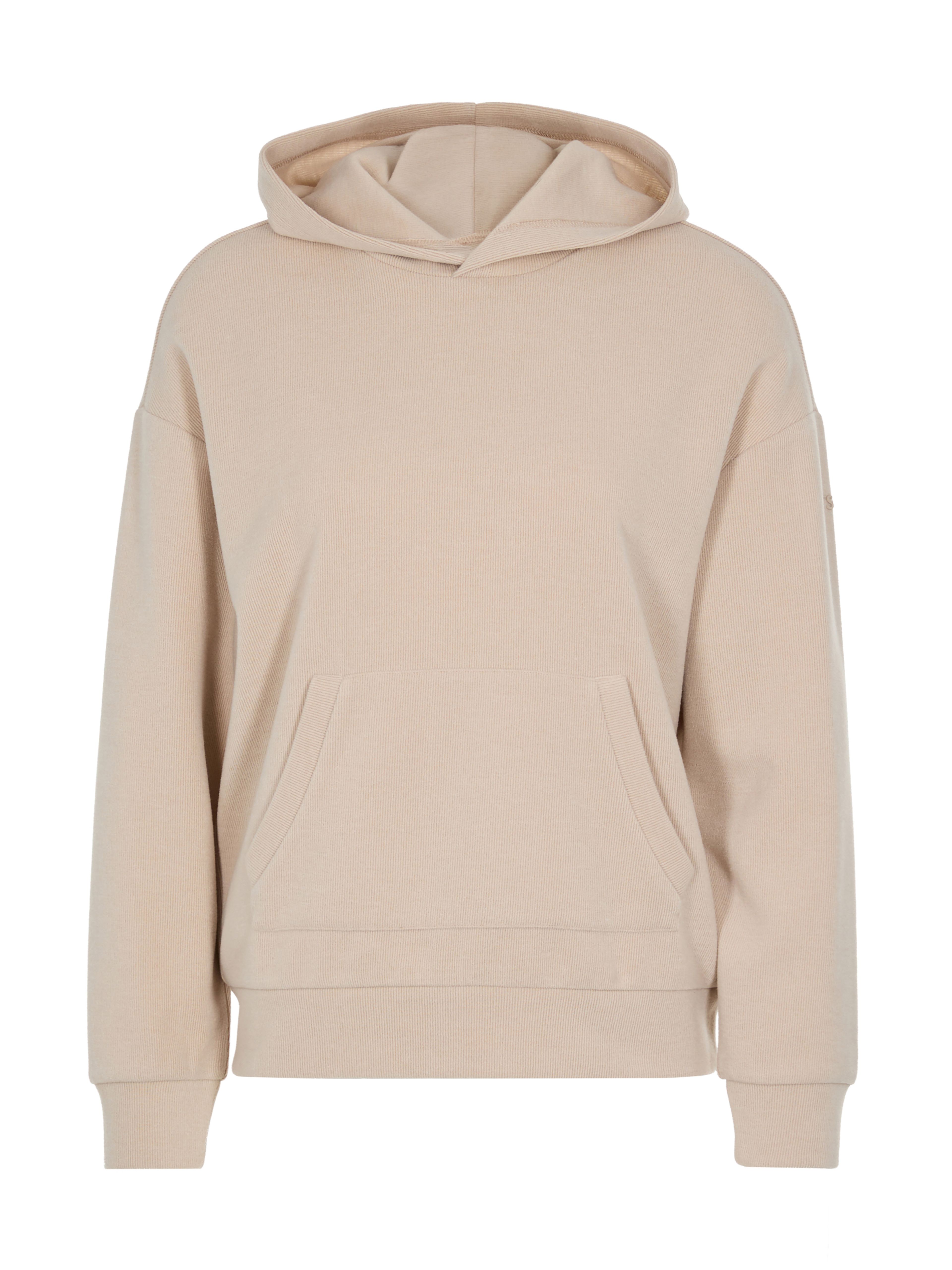 Beiger Damen-Hoodie ORSAY - 006