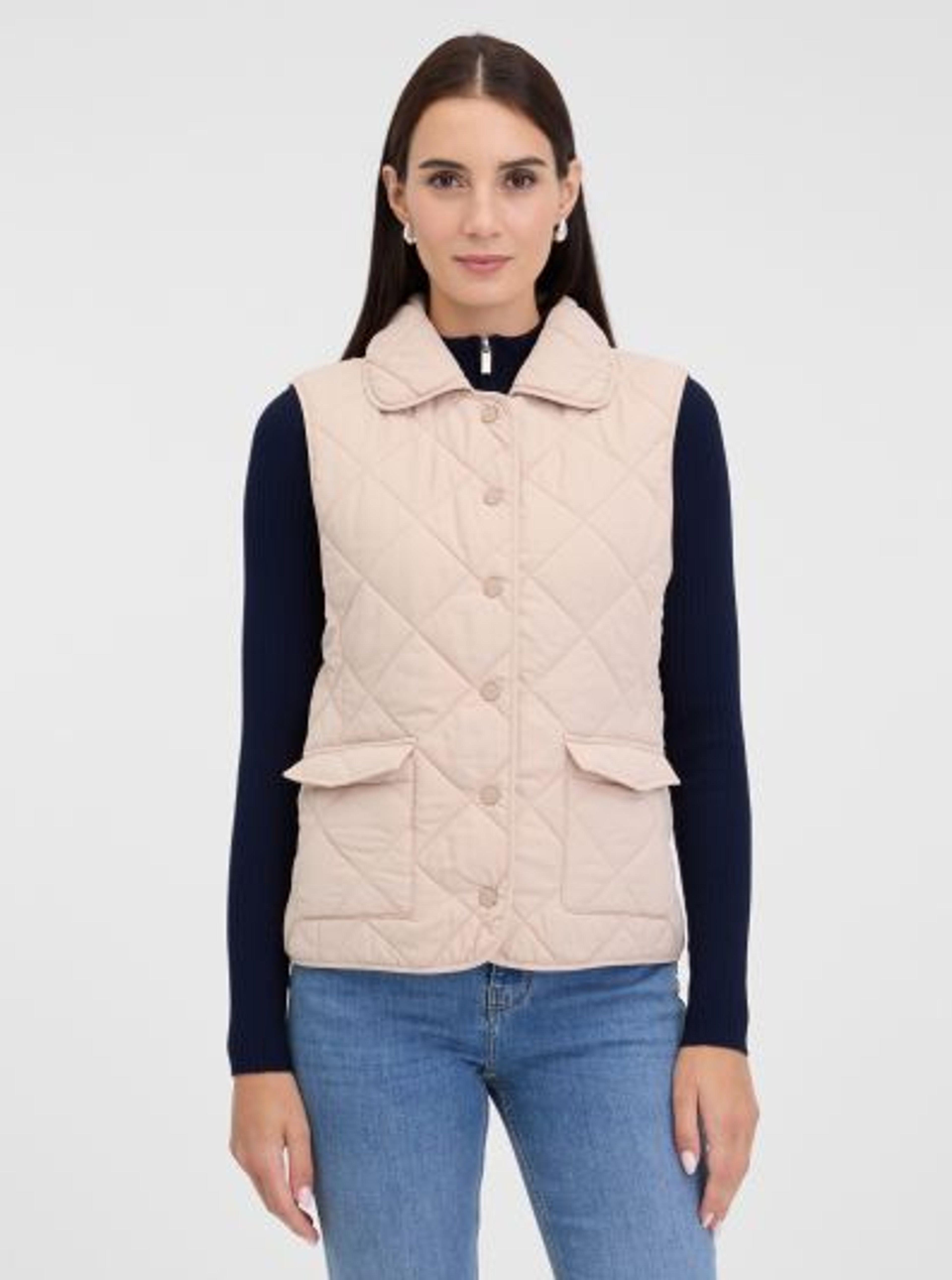 Trendige Kunstlederjacken, Parkas und Westen zu tollen Preisen					