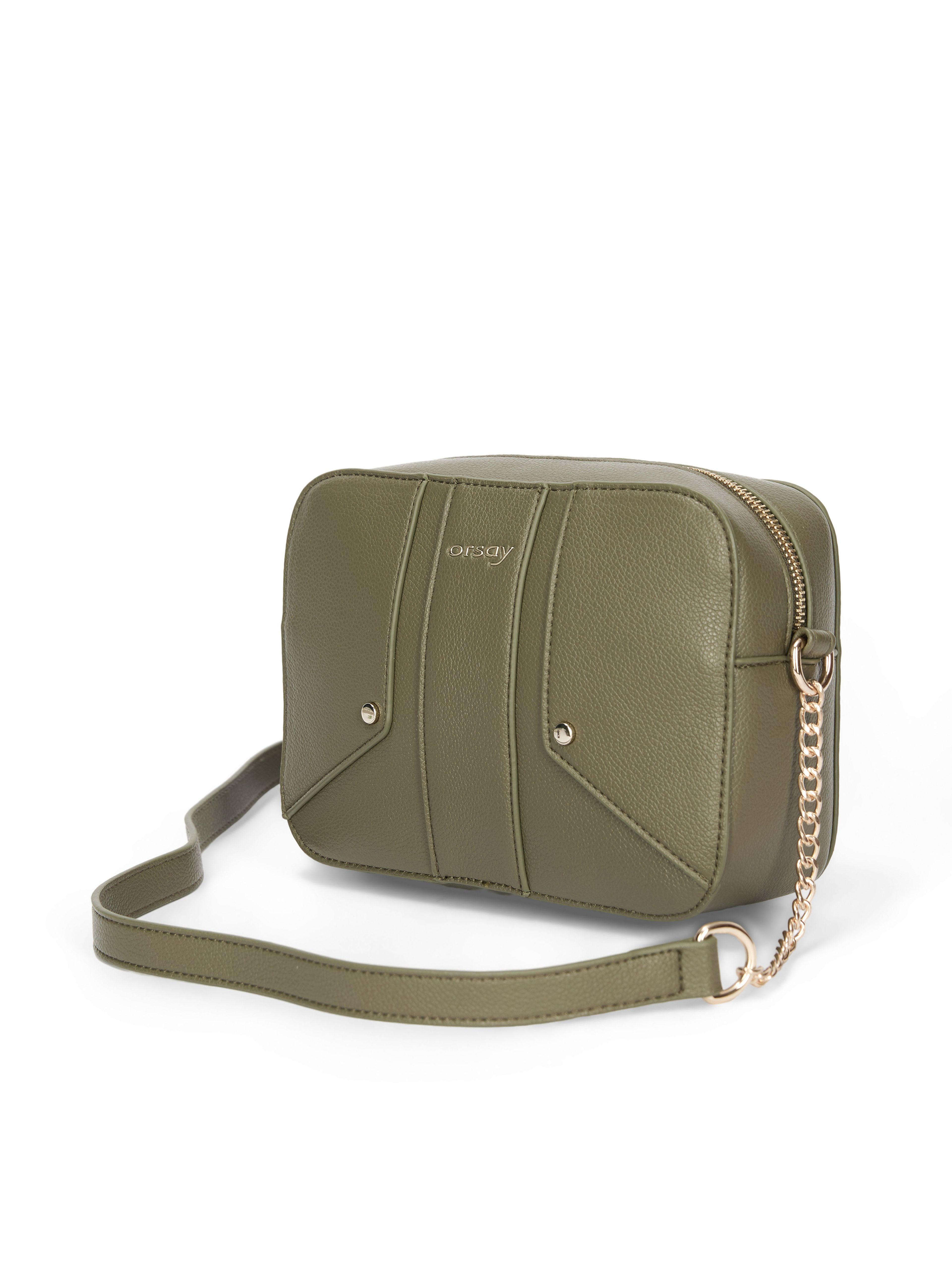 Kaki ženska crossbody torbica ORSAY VIONNA - 003