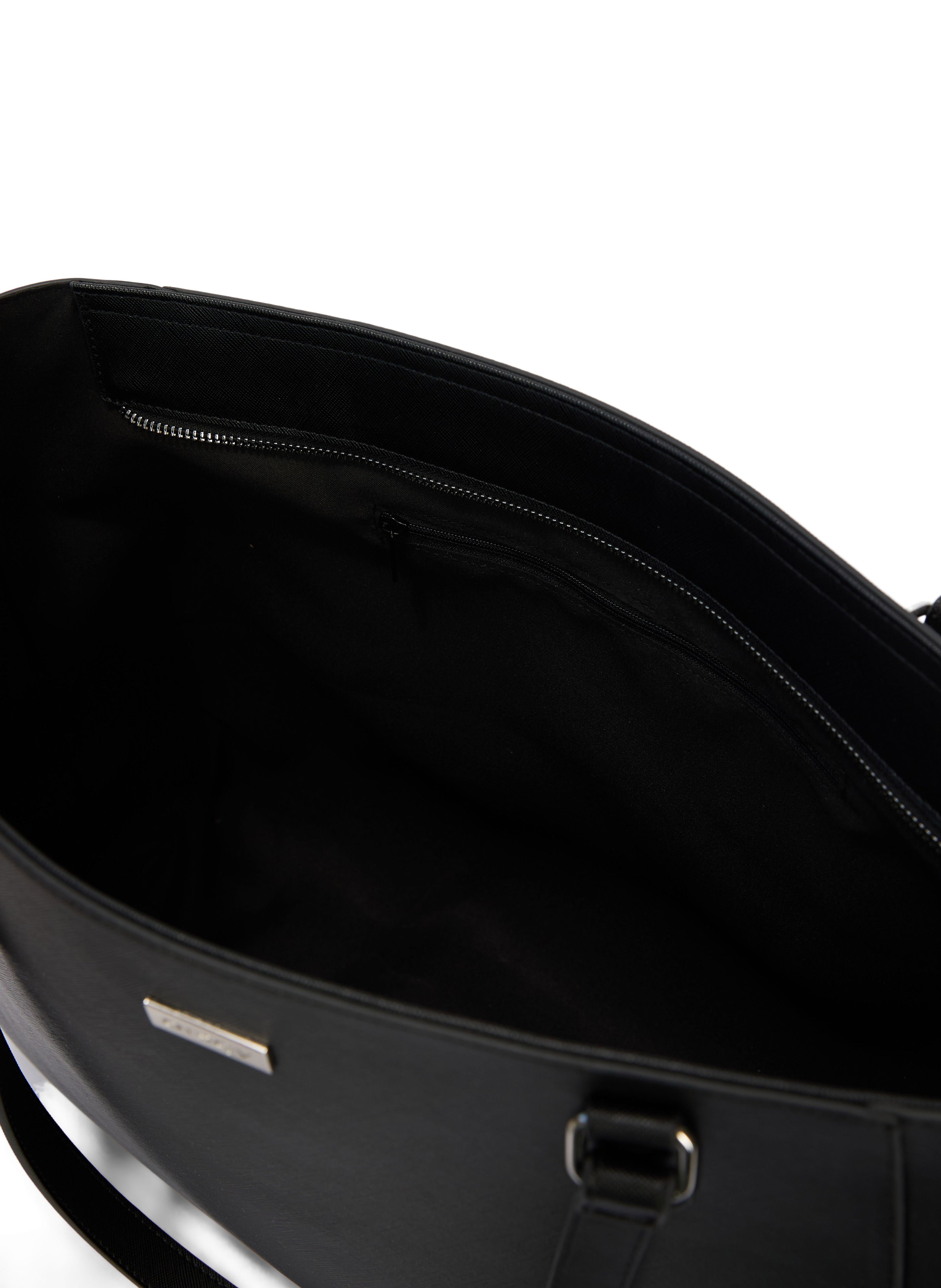 Črna ženska shopper torba ORSAY ANIRA - 004