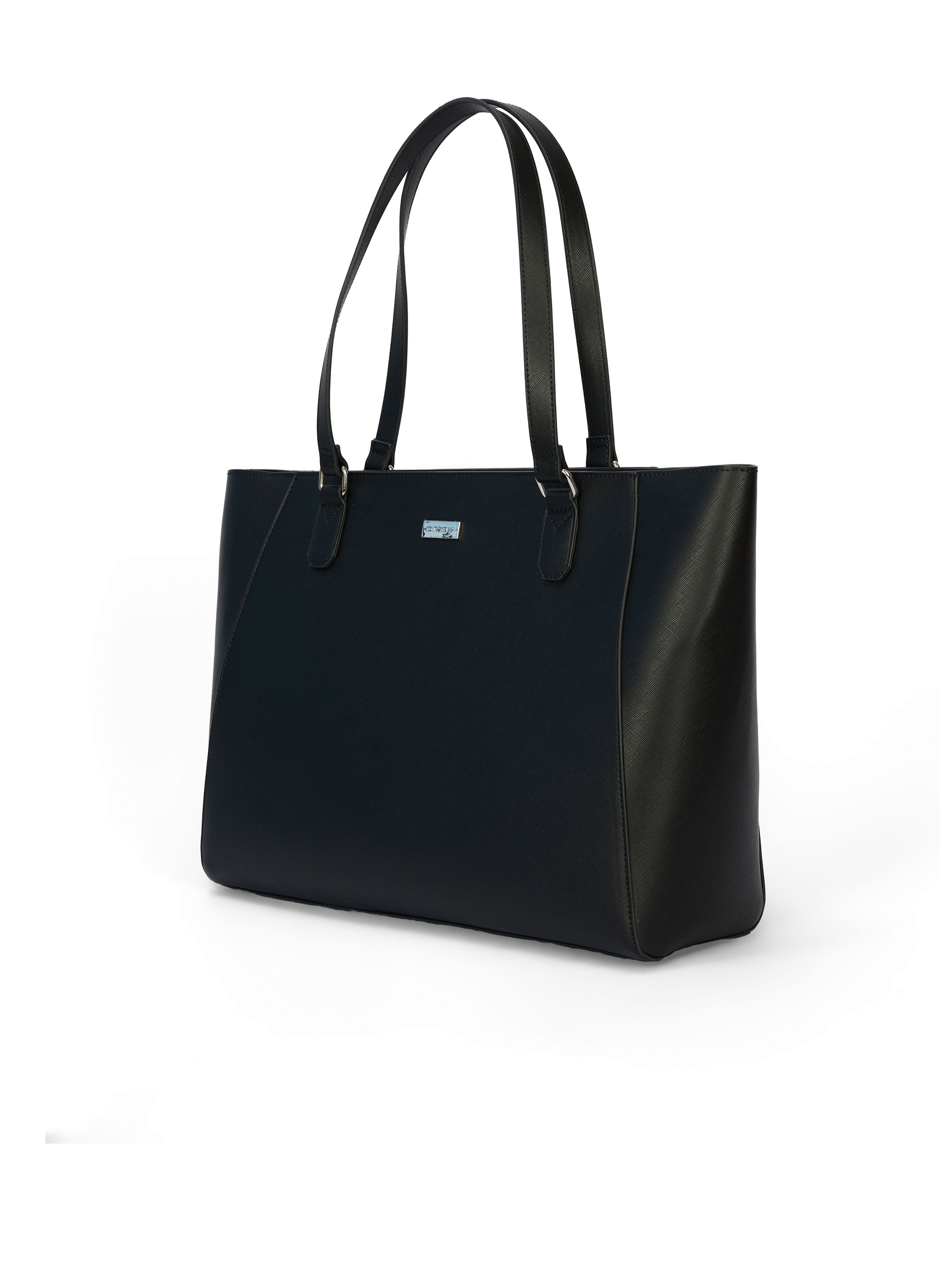 Črna ženska shopper torba ORSAY ANIRA - 003