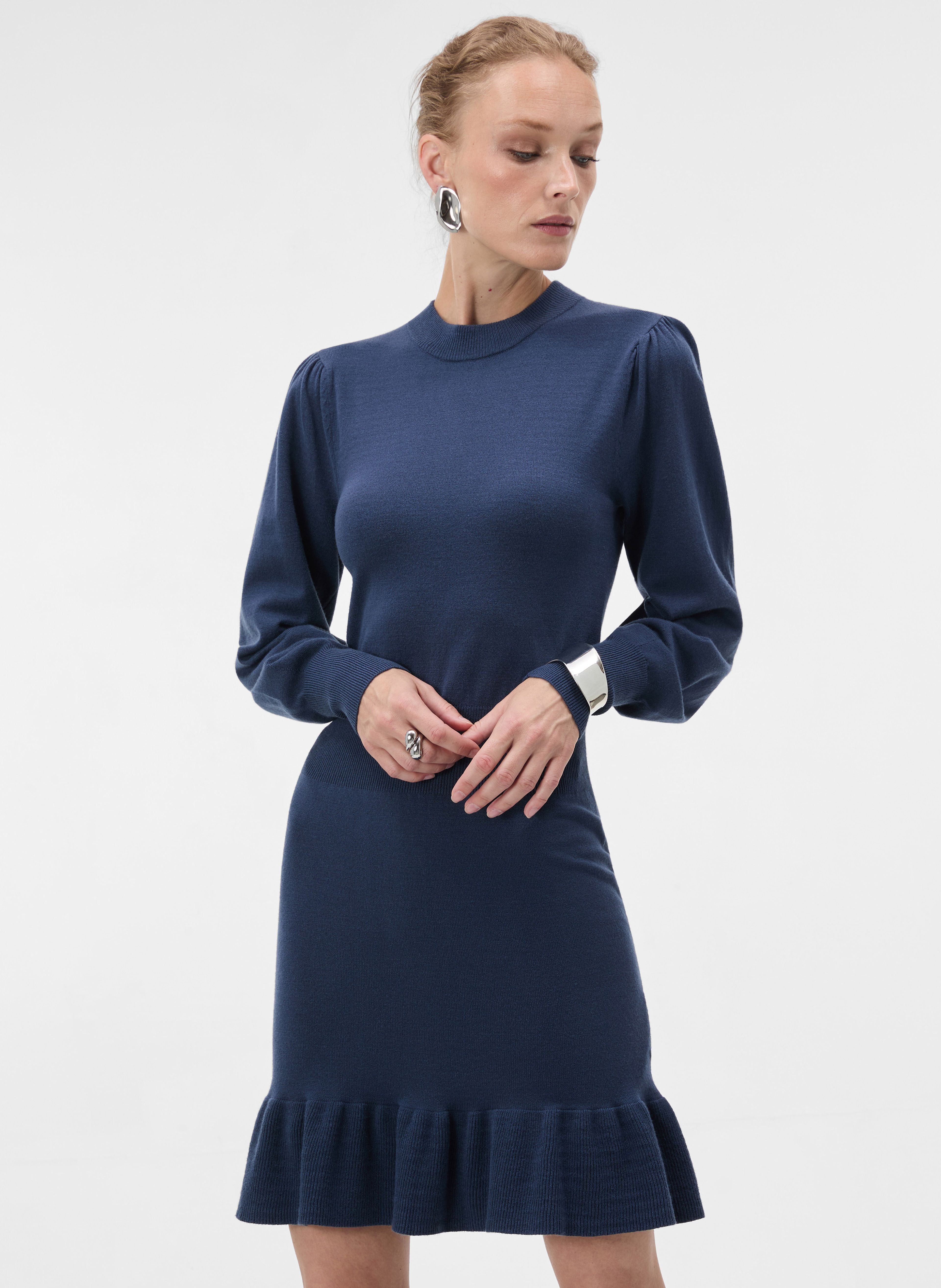 Rochie pentru femei mov ORSAY - 002