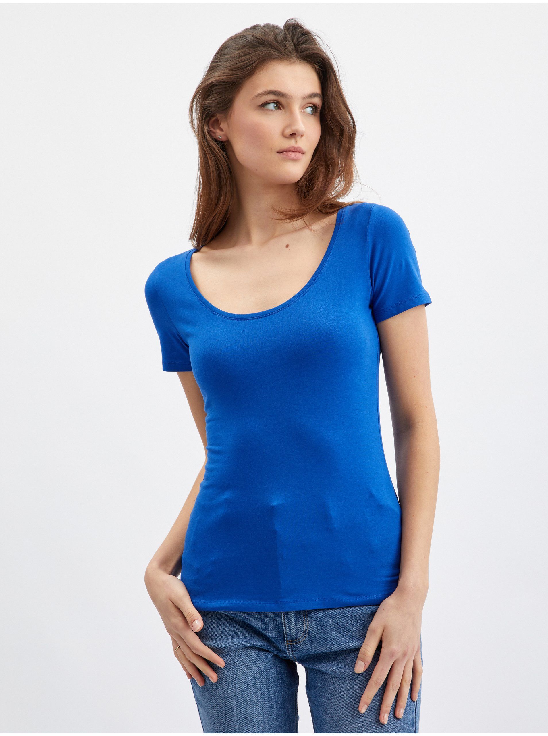 modr-d-mske-z-kladn-tri-ko-orsay-orsay-sk-ofici-lny-e-shop-orsay
