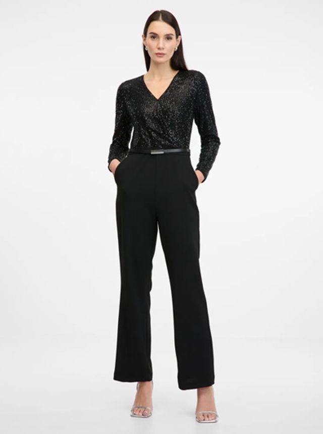 Vytvorte si štýlový party look