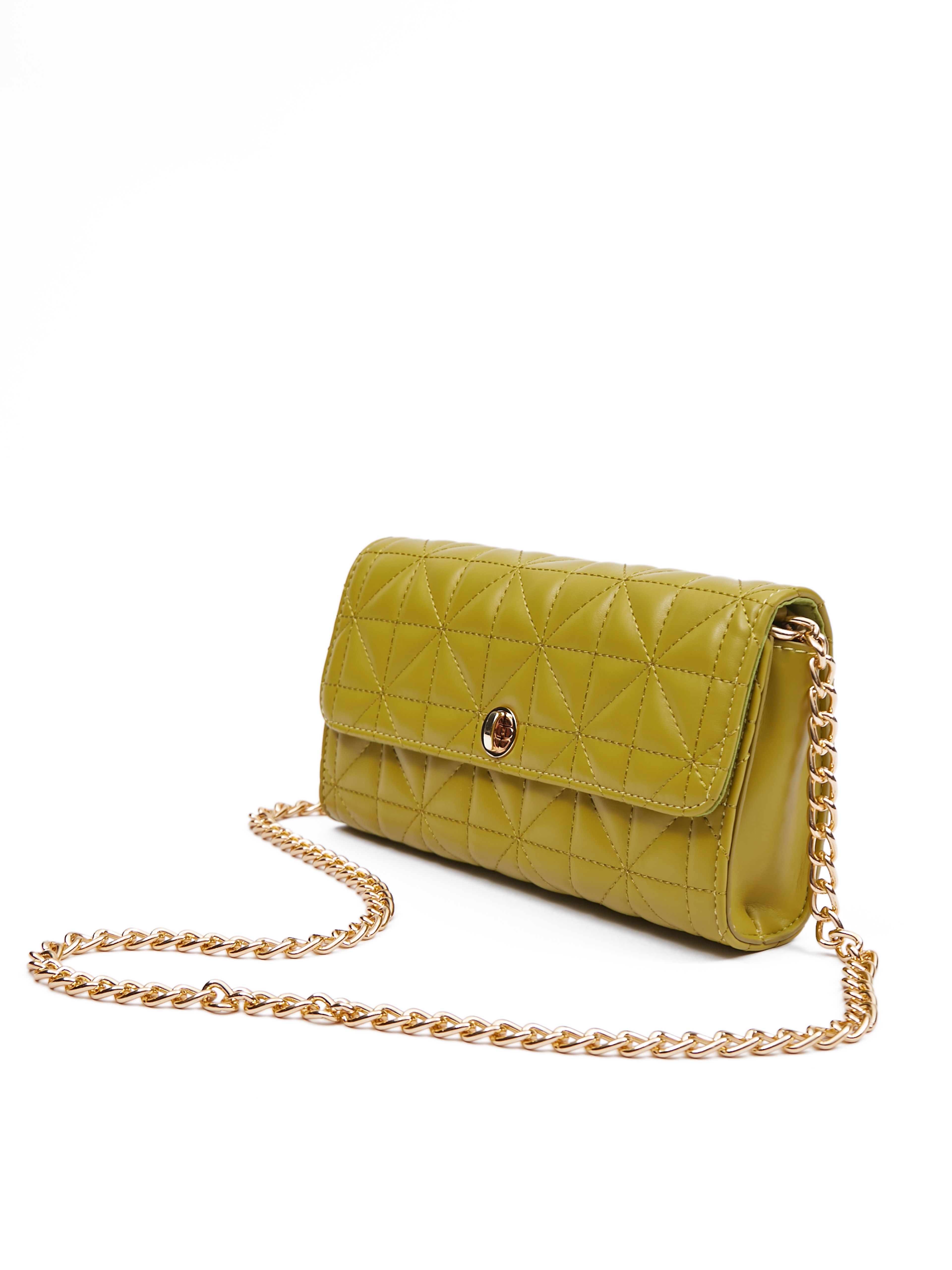 Gr ne Damenhandtasche ORSAY Orsay de Der Offizielle E Shop Der 