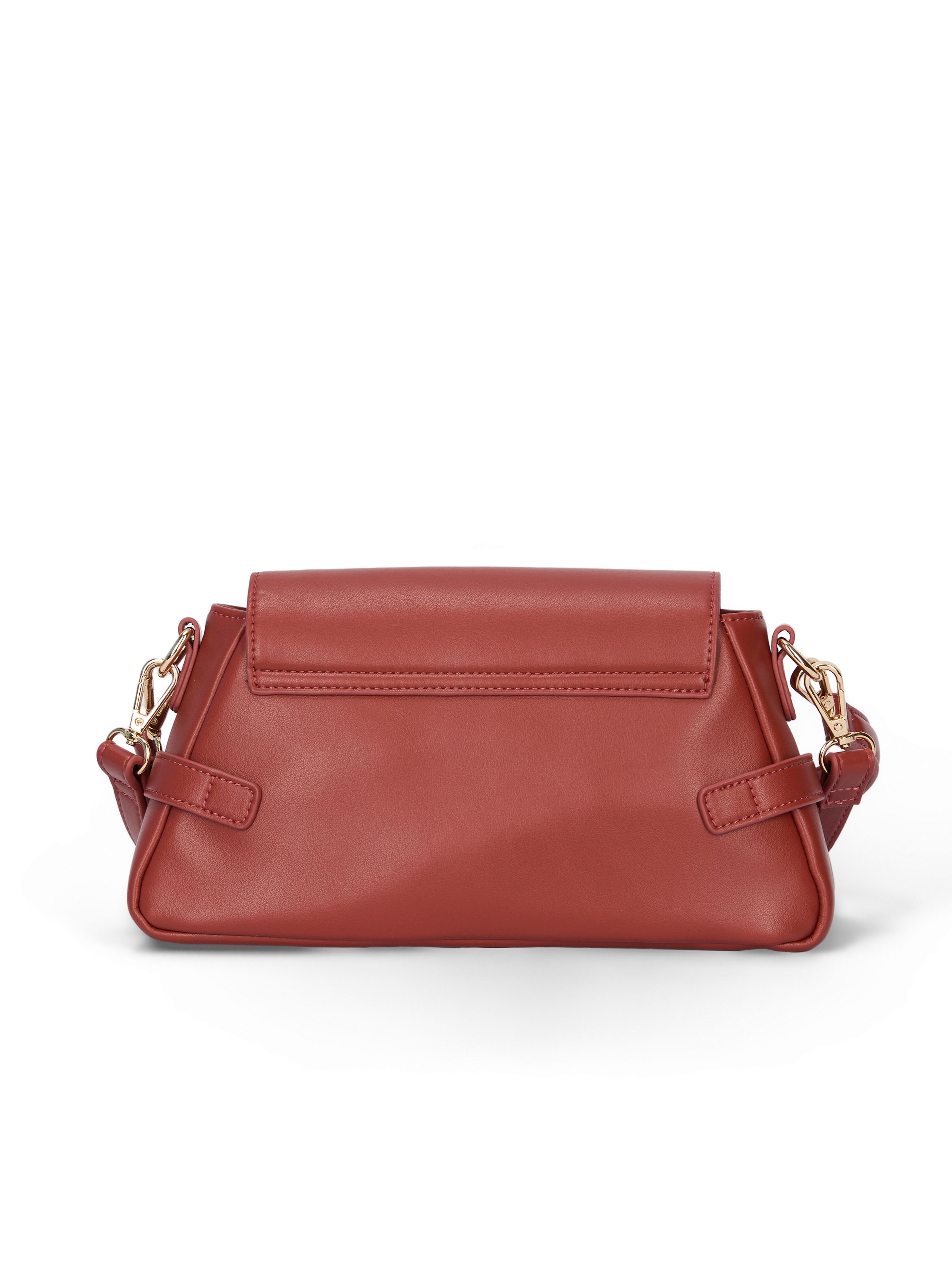 Opečnata ženska crossbody torbica ORSAY KESSAN - 002