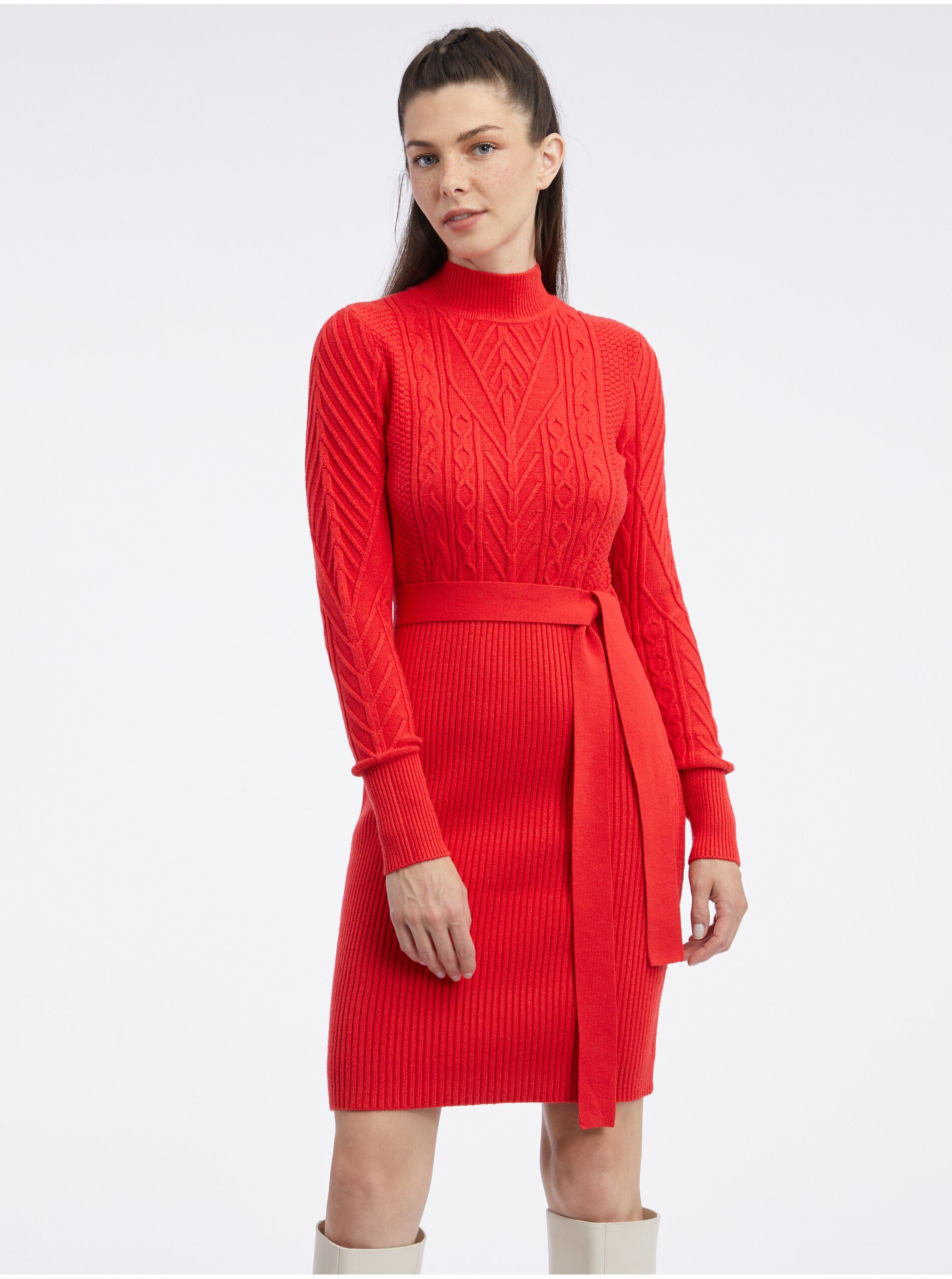 chinese dress ladies Threadbare Women's Teal Green Knitted Sweater Ladies' Jumper Dress