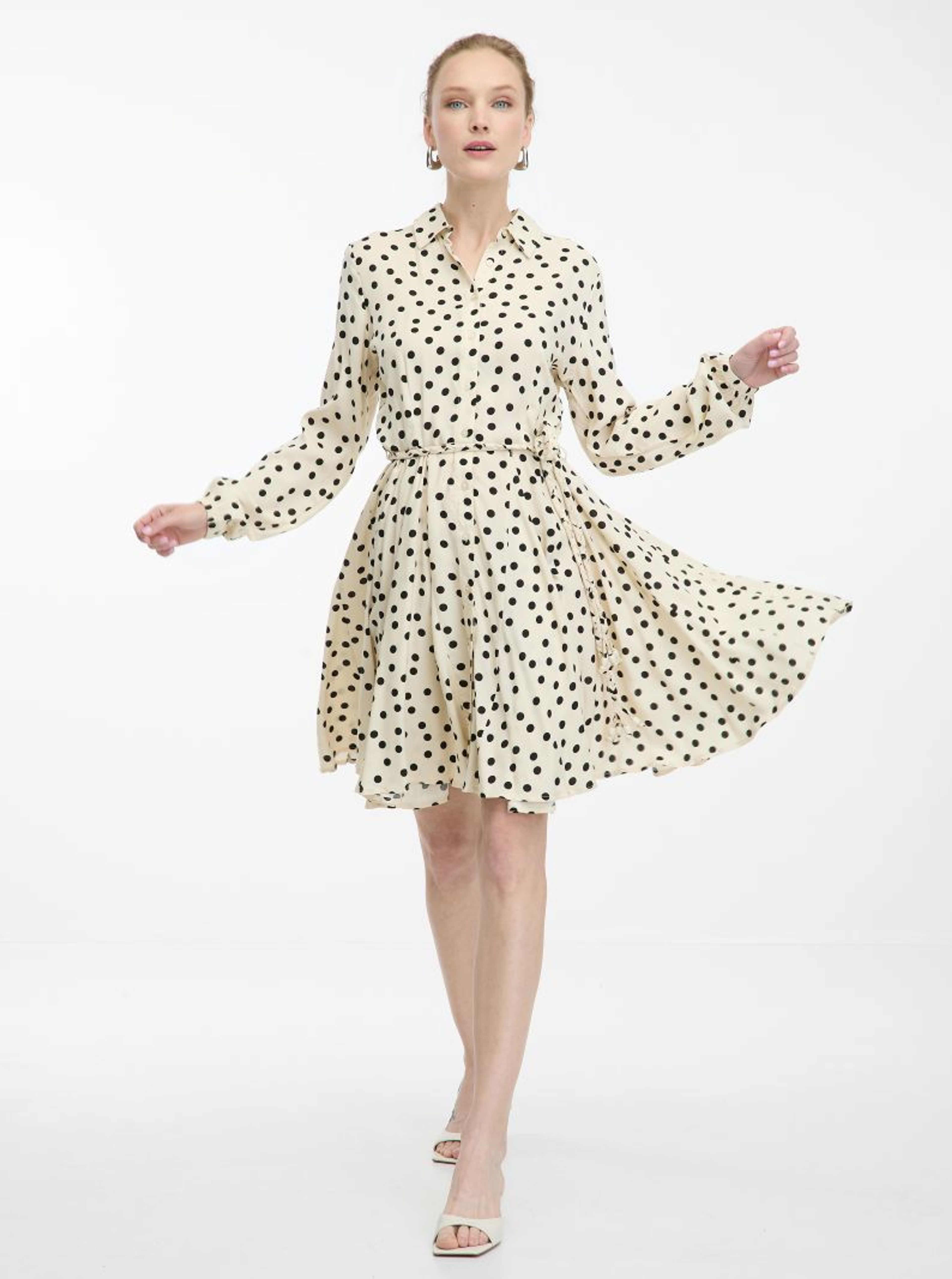 Šaty, v ktorých sa budete cítiť skvele