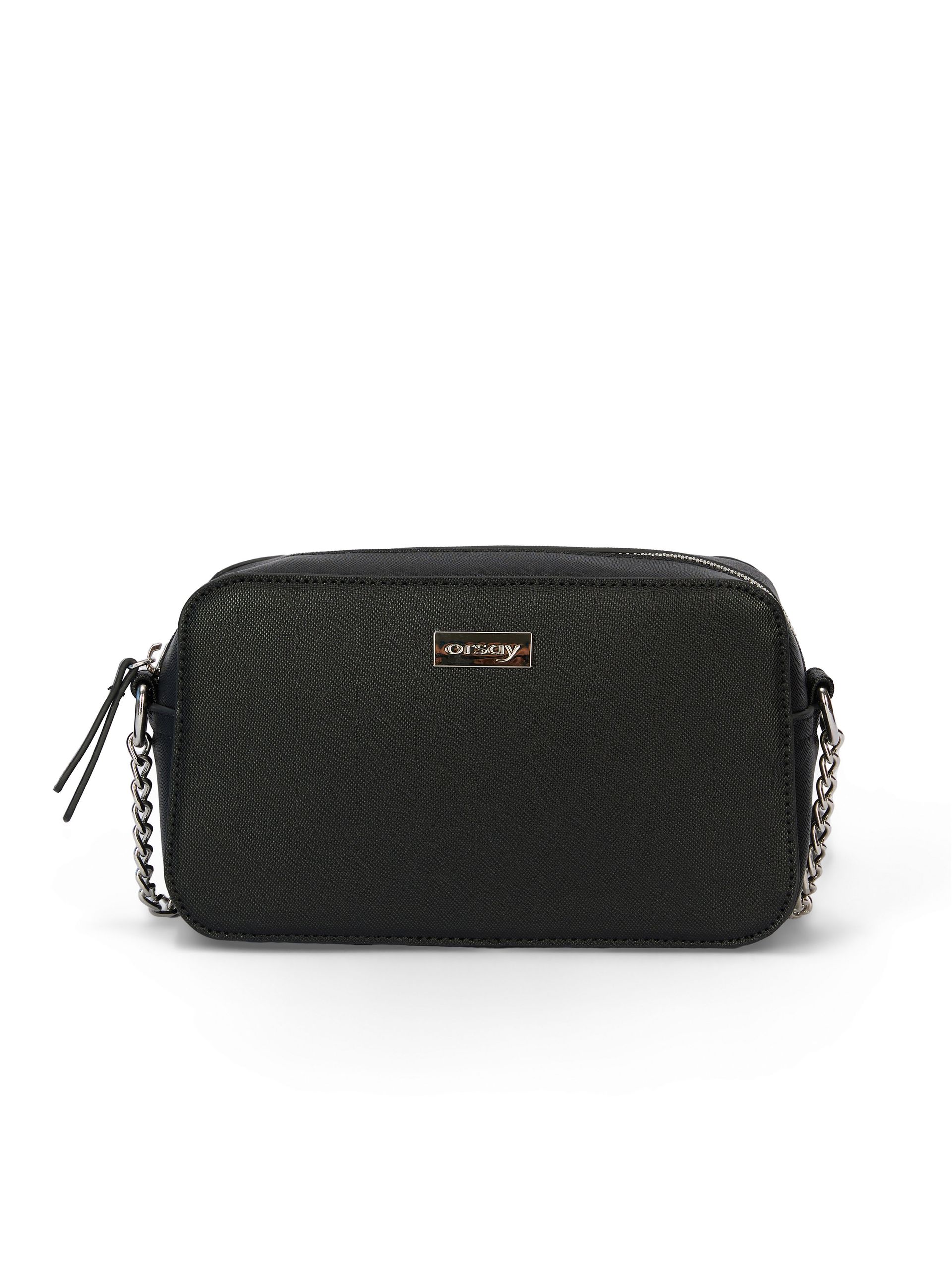 Črna ženska crossbody torbica ORSAY VALE - 001